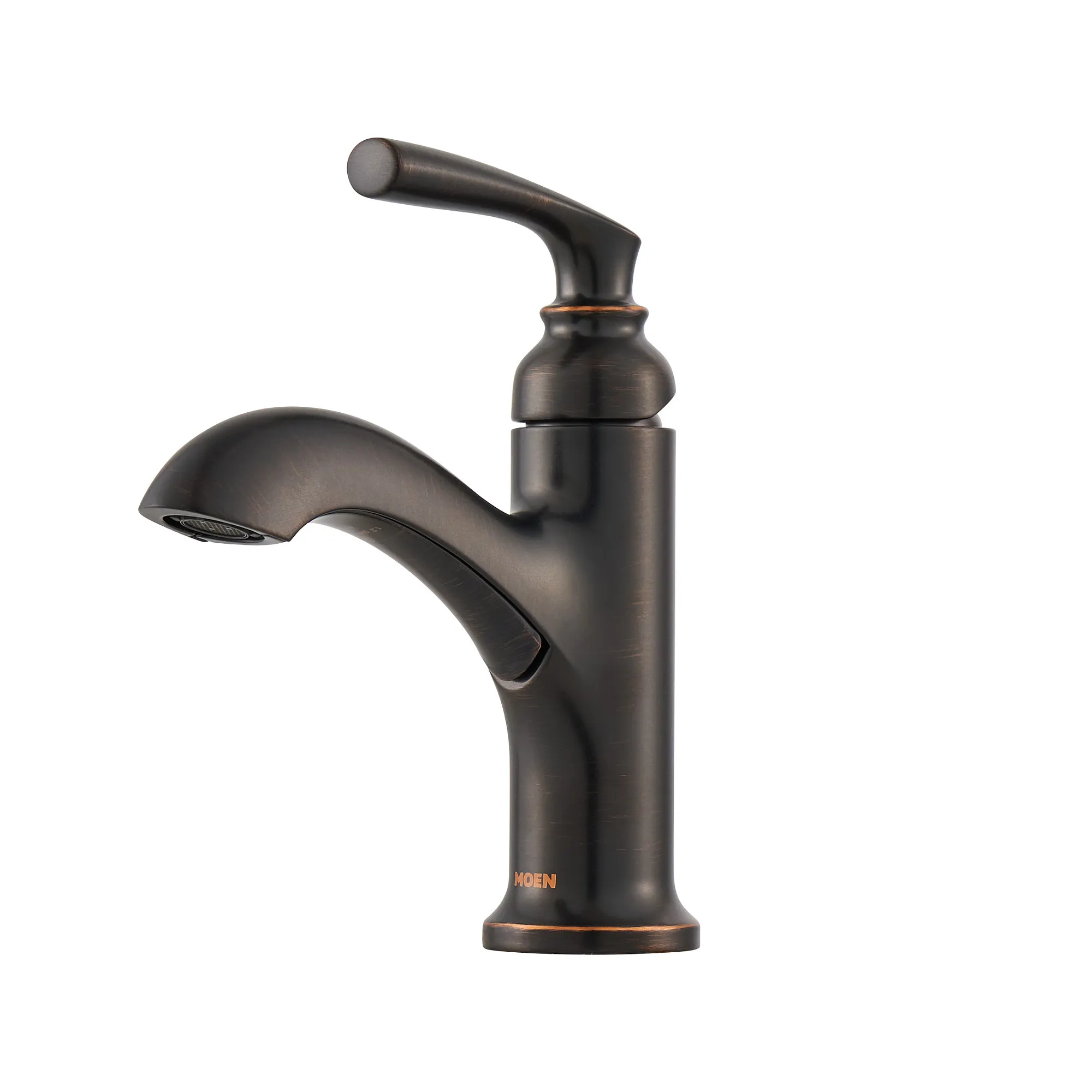 Hilliard One-handle Bathroom Sink Faucet - Image 20