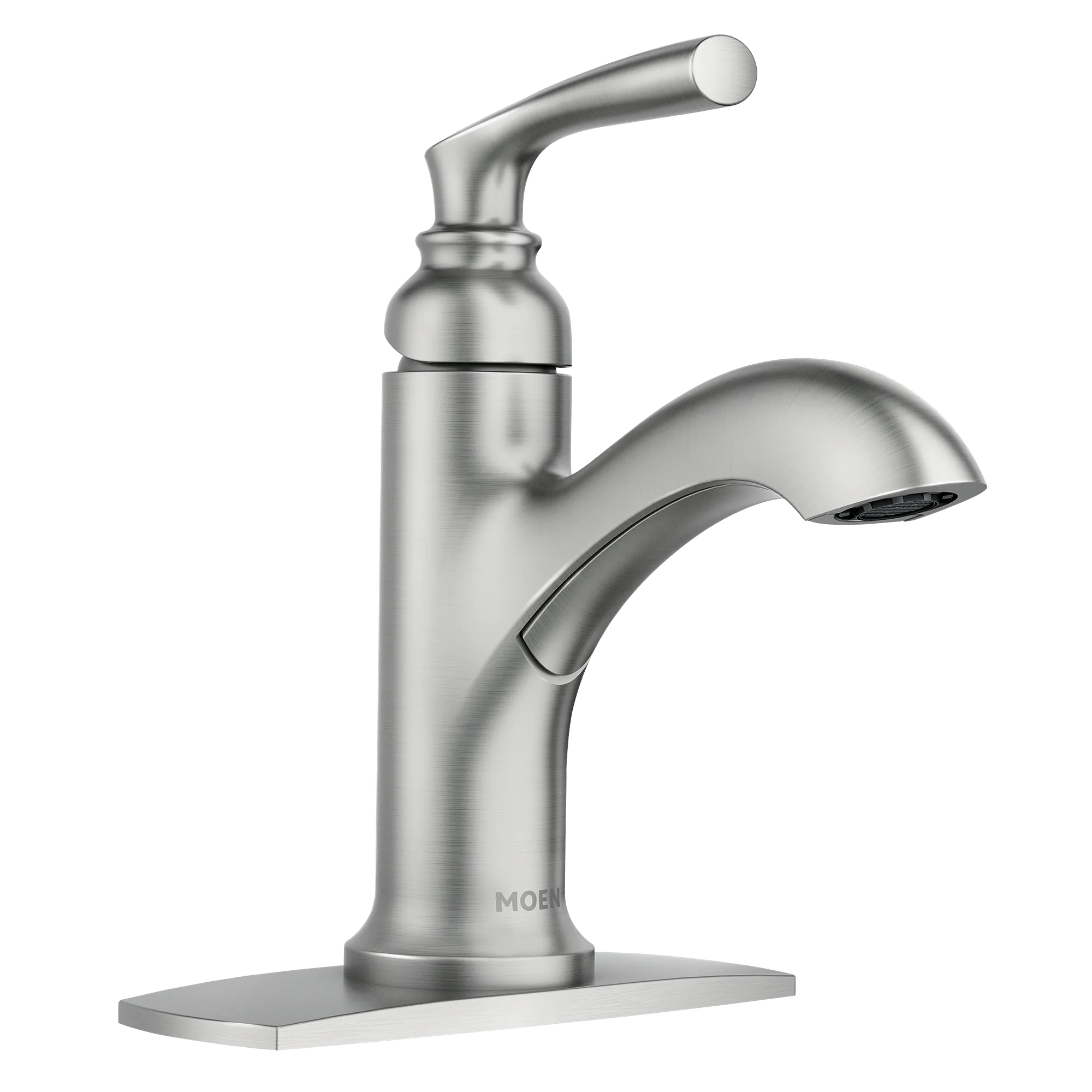 Hilliard One-handle Bathroom Sink Faucet - Image 26