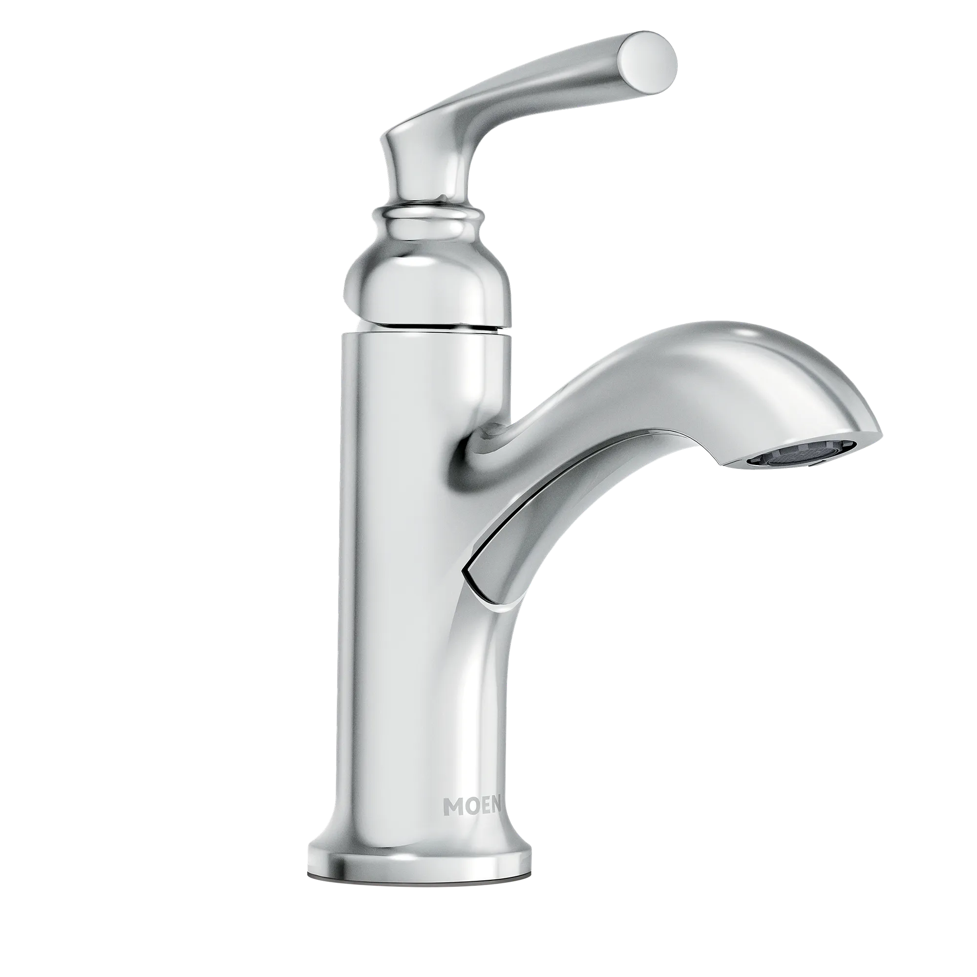 Hilliard One-handle Bathroom Sink Faucet - Image 6