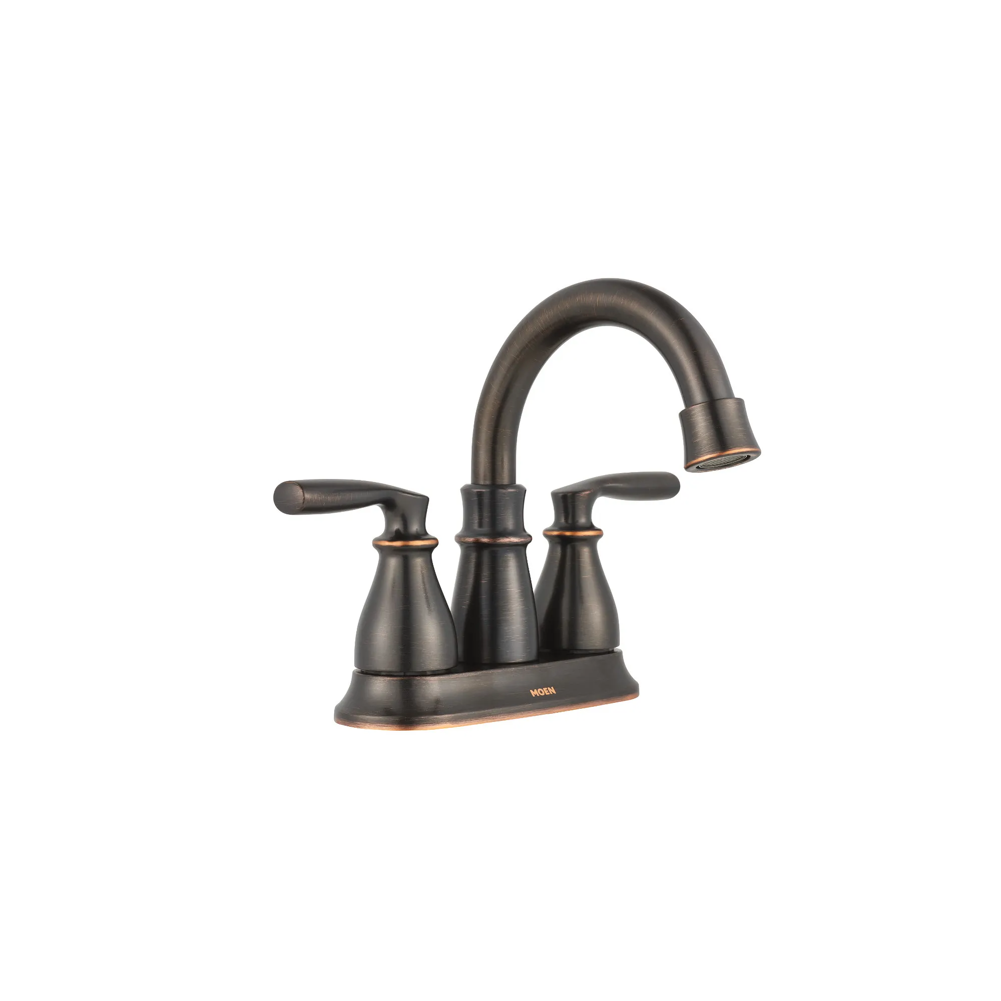 Hilliard Two-handle Centerset Bathroom Sink Faucet - Image 19