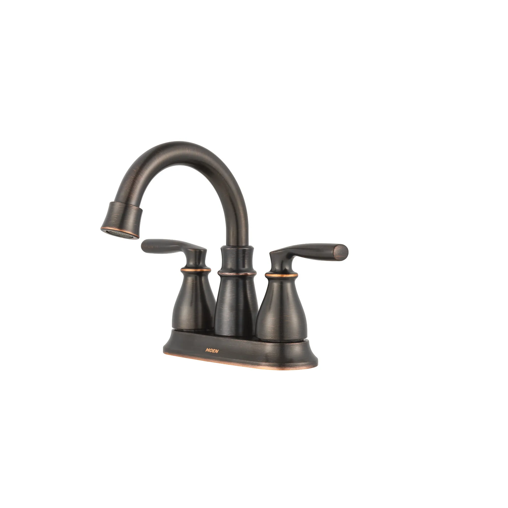 Hilliard Two-handle Centerset Bathroom Sink Faucet - Image 20