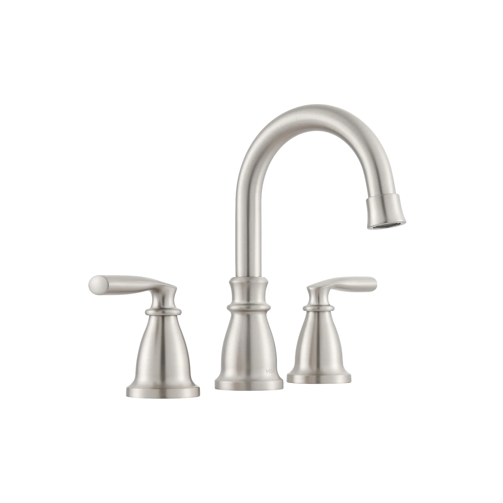Hilliard Two-Handle Widespread Bathroom Sink Faucet - Image 25