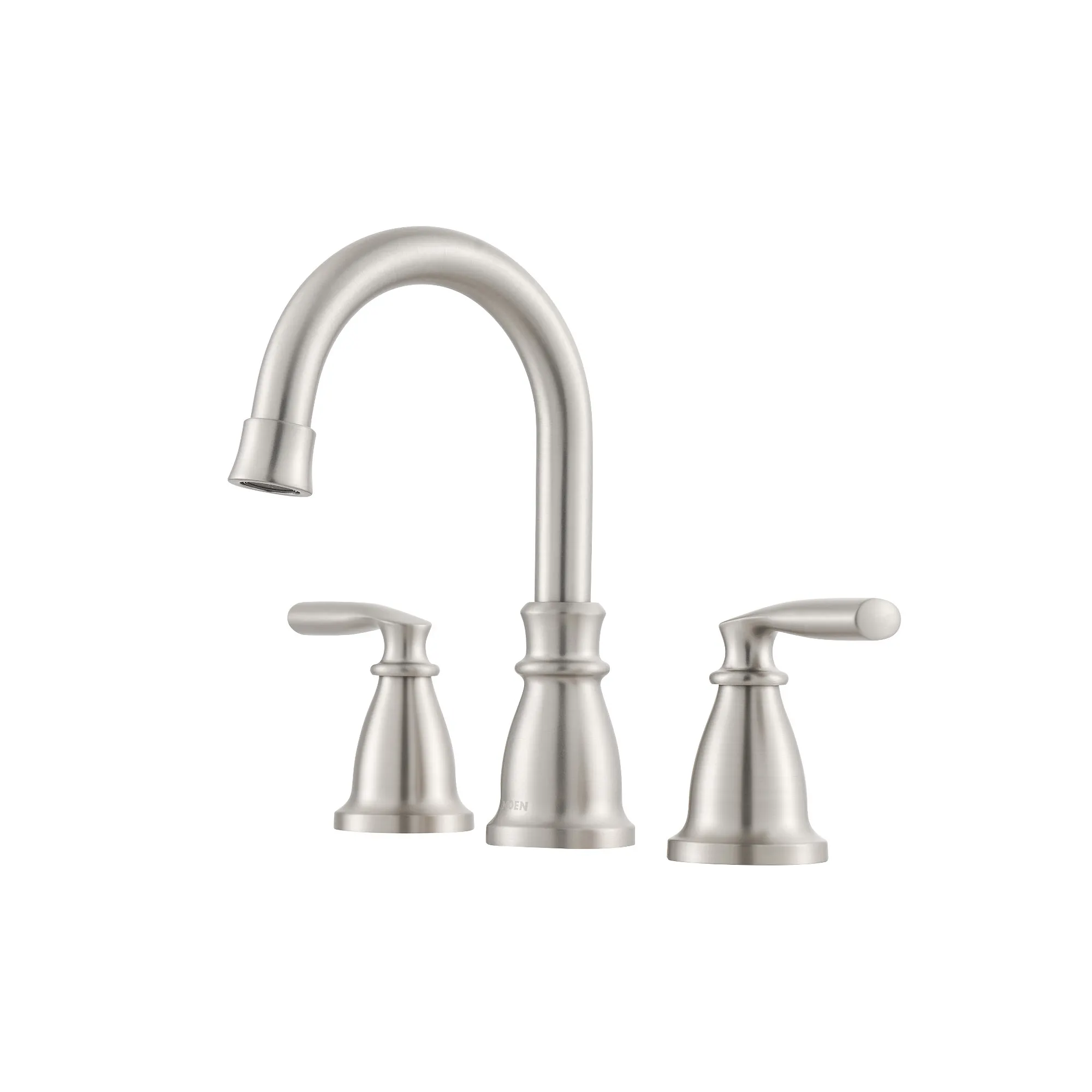 Hilliard Two-Handle Widespread Bathroom Sink Faucet - Image 26