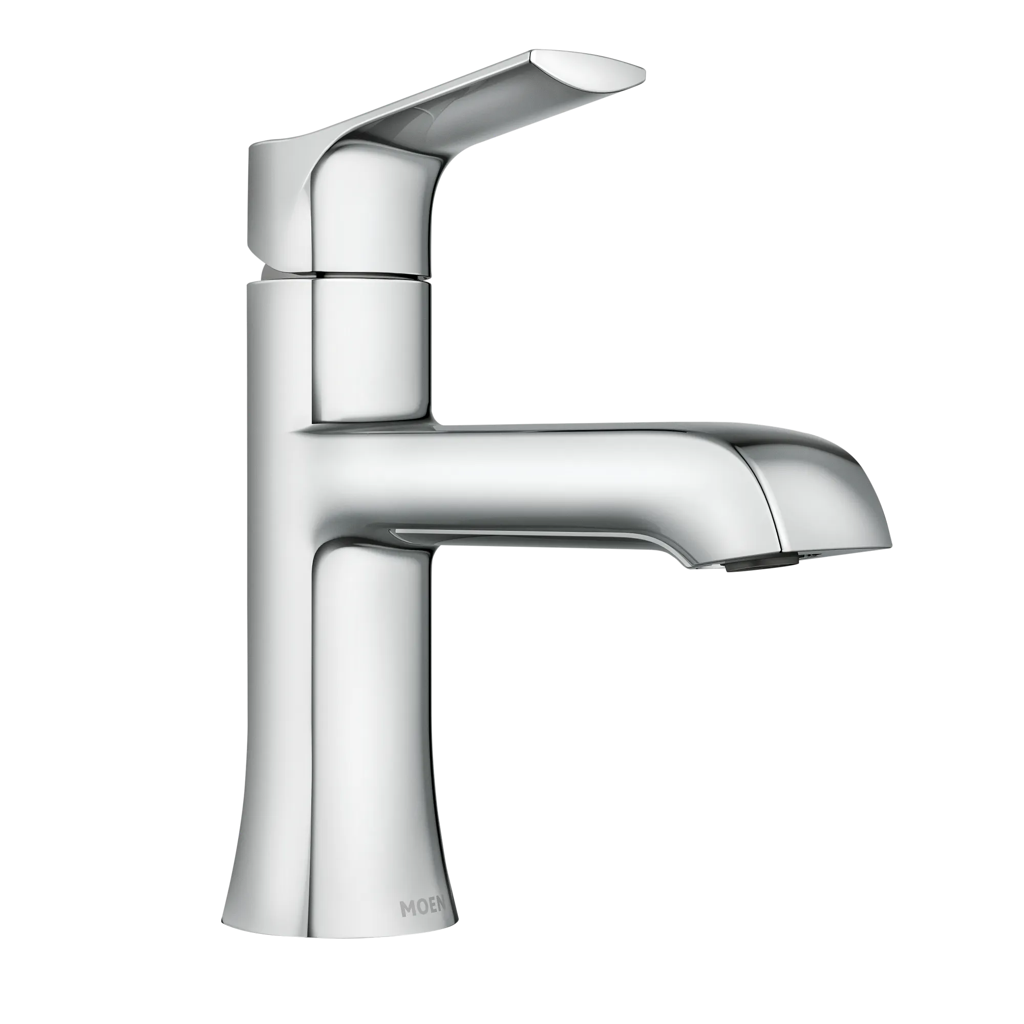 Liso One-handle Bathroom Sink Faucet - Image 3