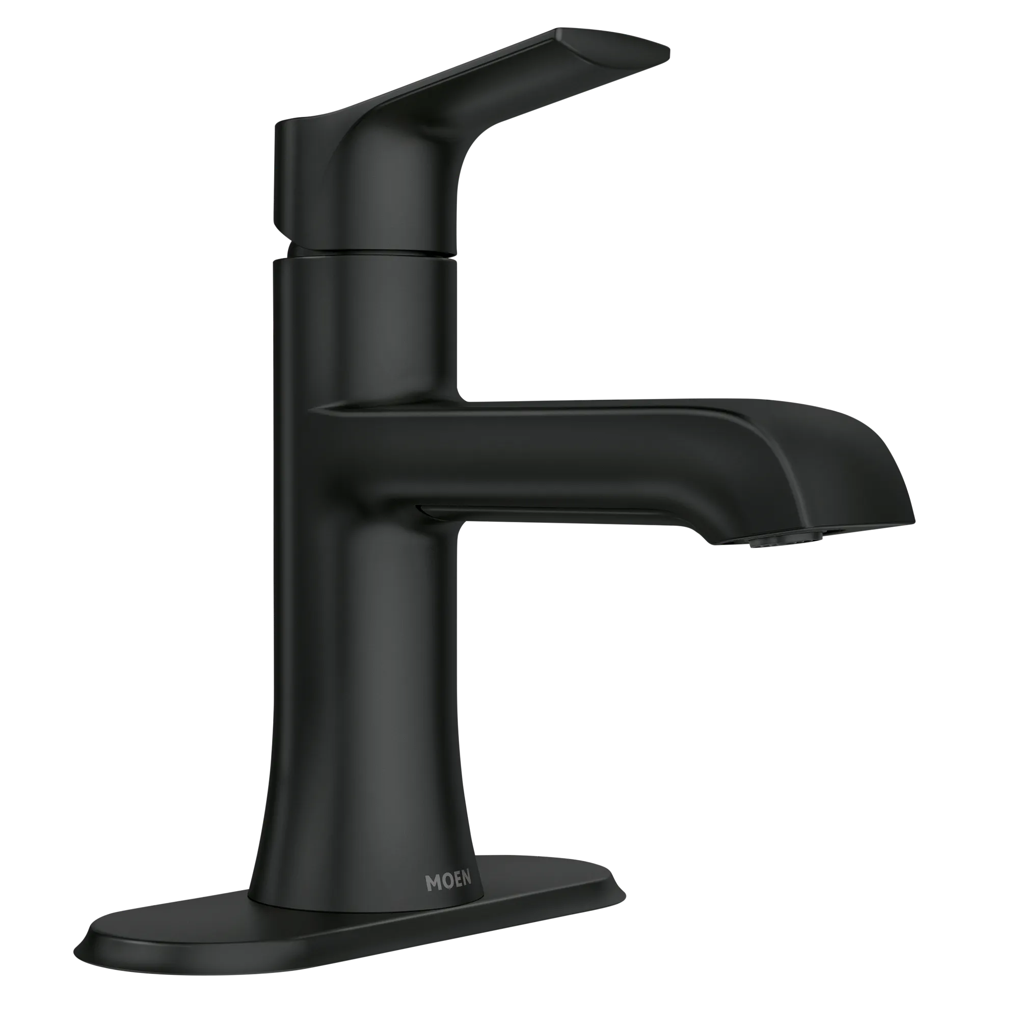 Liso One-handle Bathroom Sink Faucet - Image 9