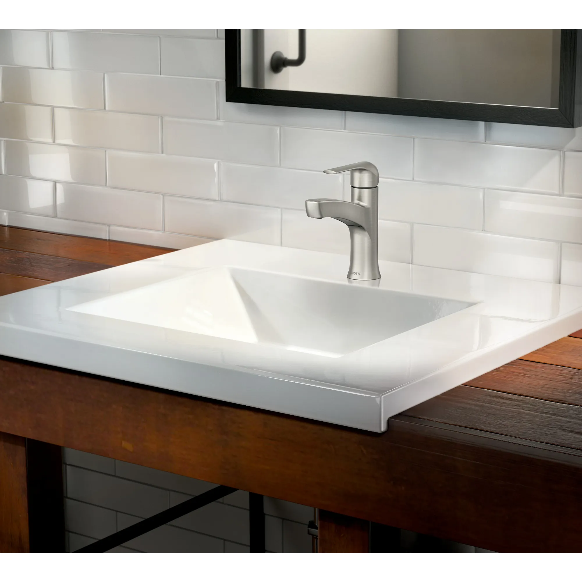 Tilson One-handle Bathroom Sink Faucet - Image 16