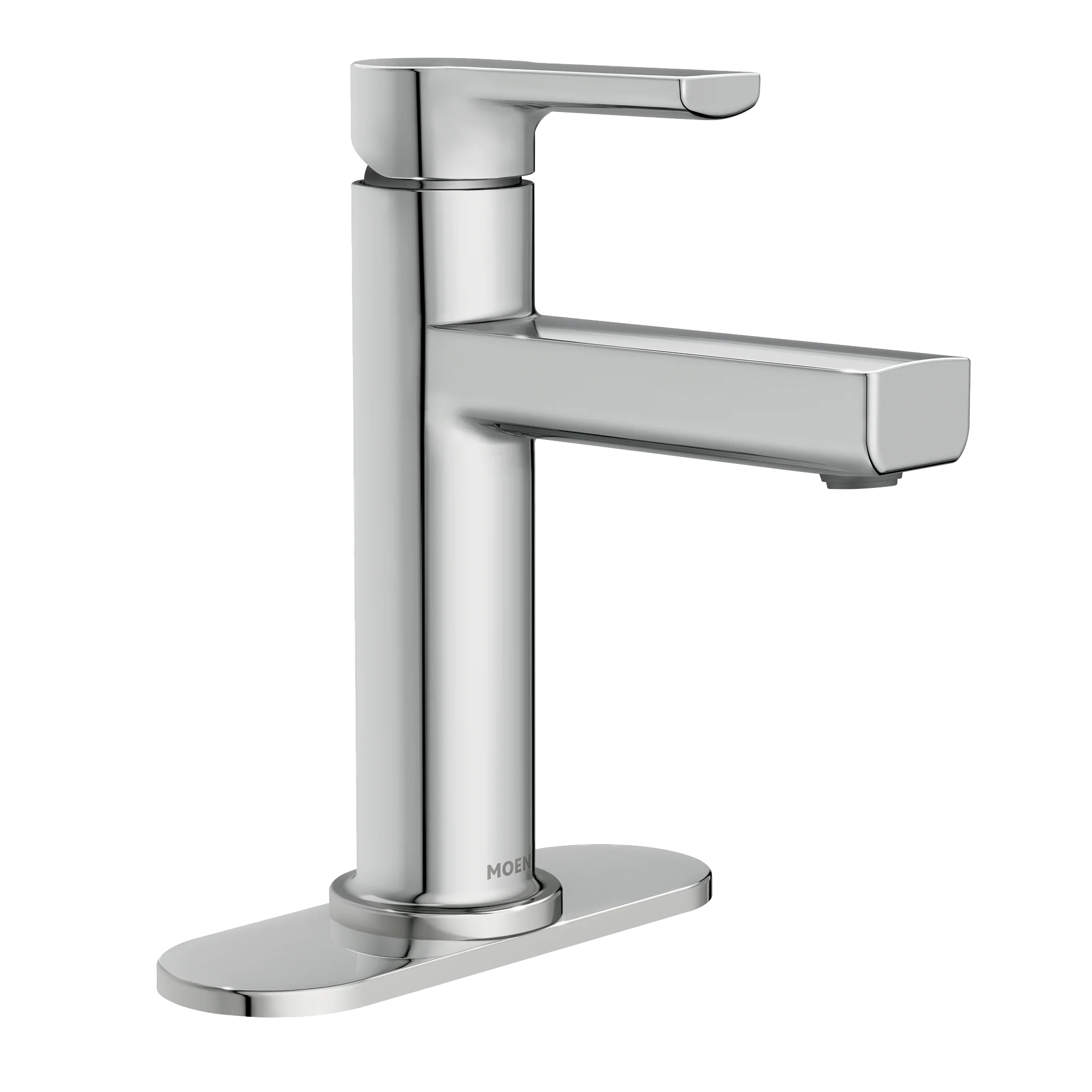 Rinza One-handle Bathroom Sink Faucet