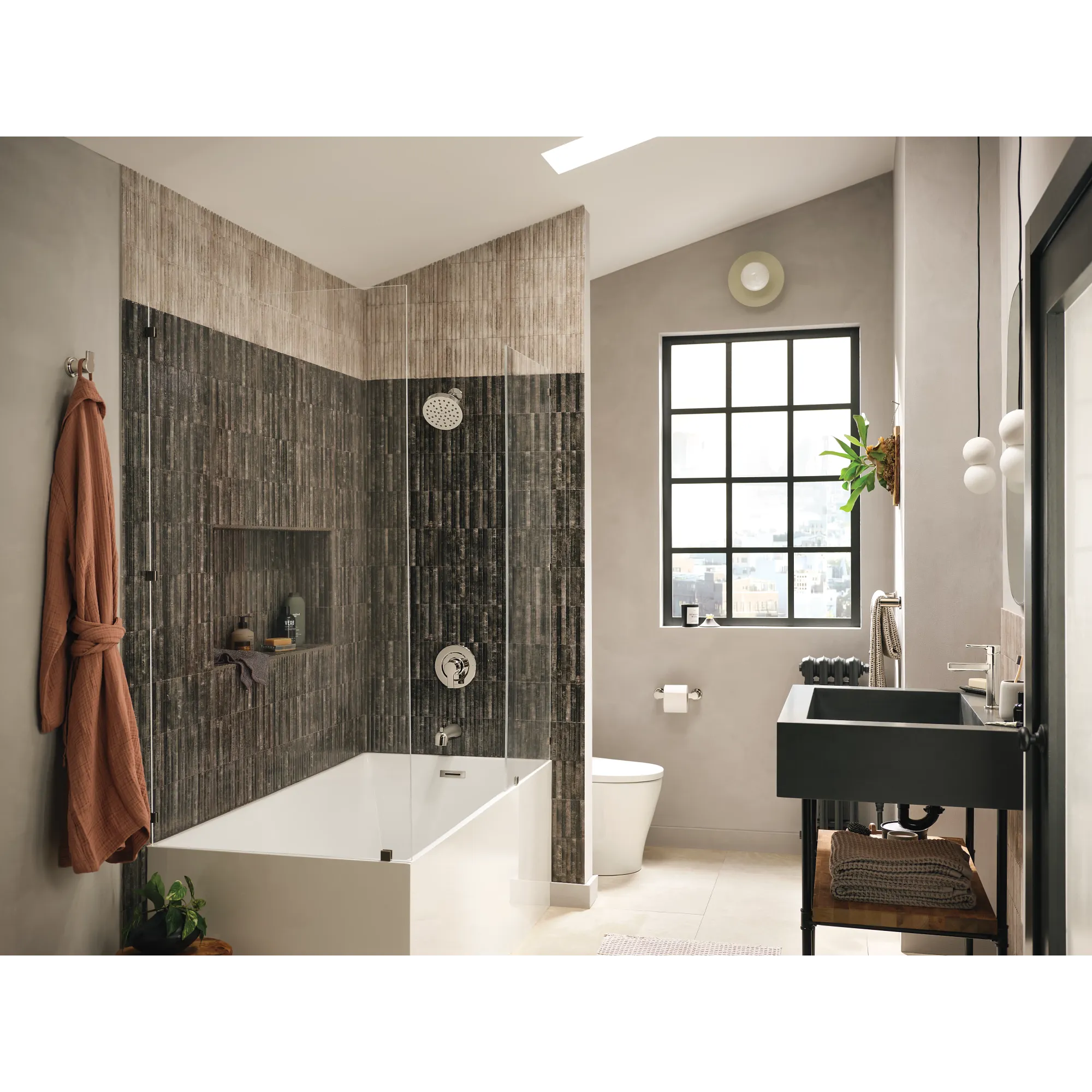 Rinza One-handle Bathroom Sink Faucet - Image 18