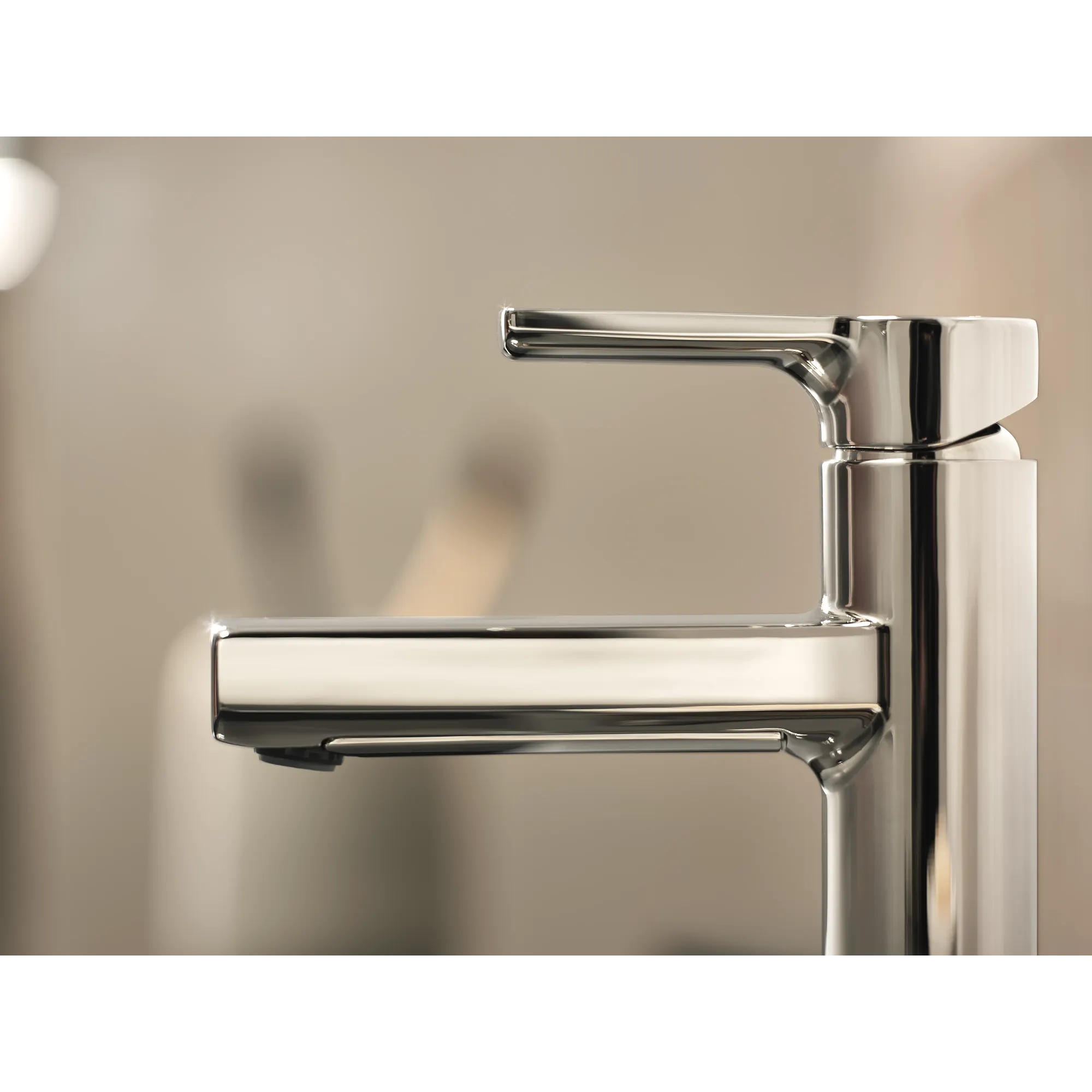 Rinza One-handle Bathroom Sink Faucet - Image 20