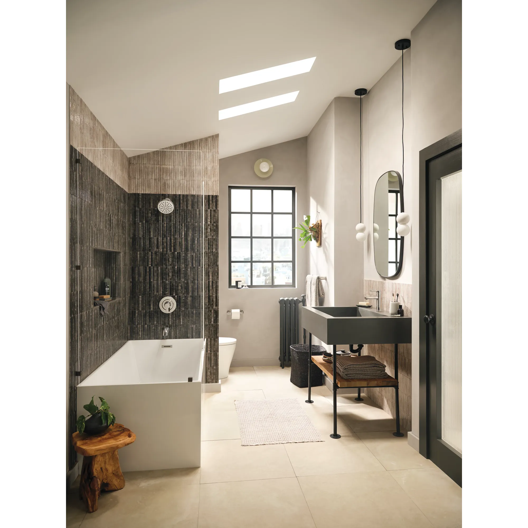 Rinza One-handle Bathroom Sink Faucet - Image 21