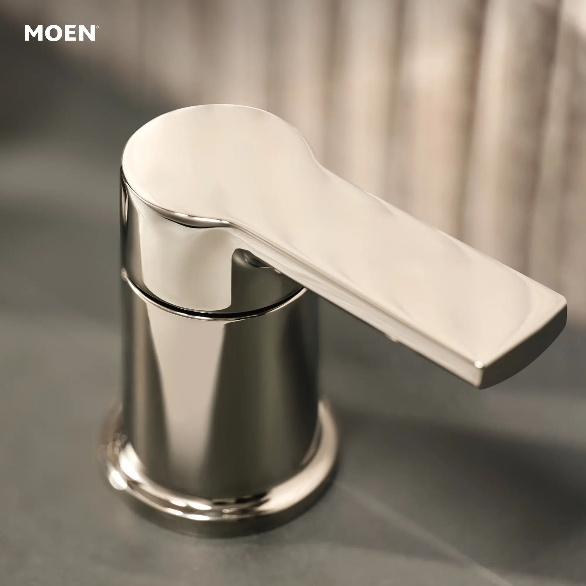 Rinza Two-Handle Widespread Bathroom Sink Faucet - Image 22