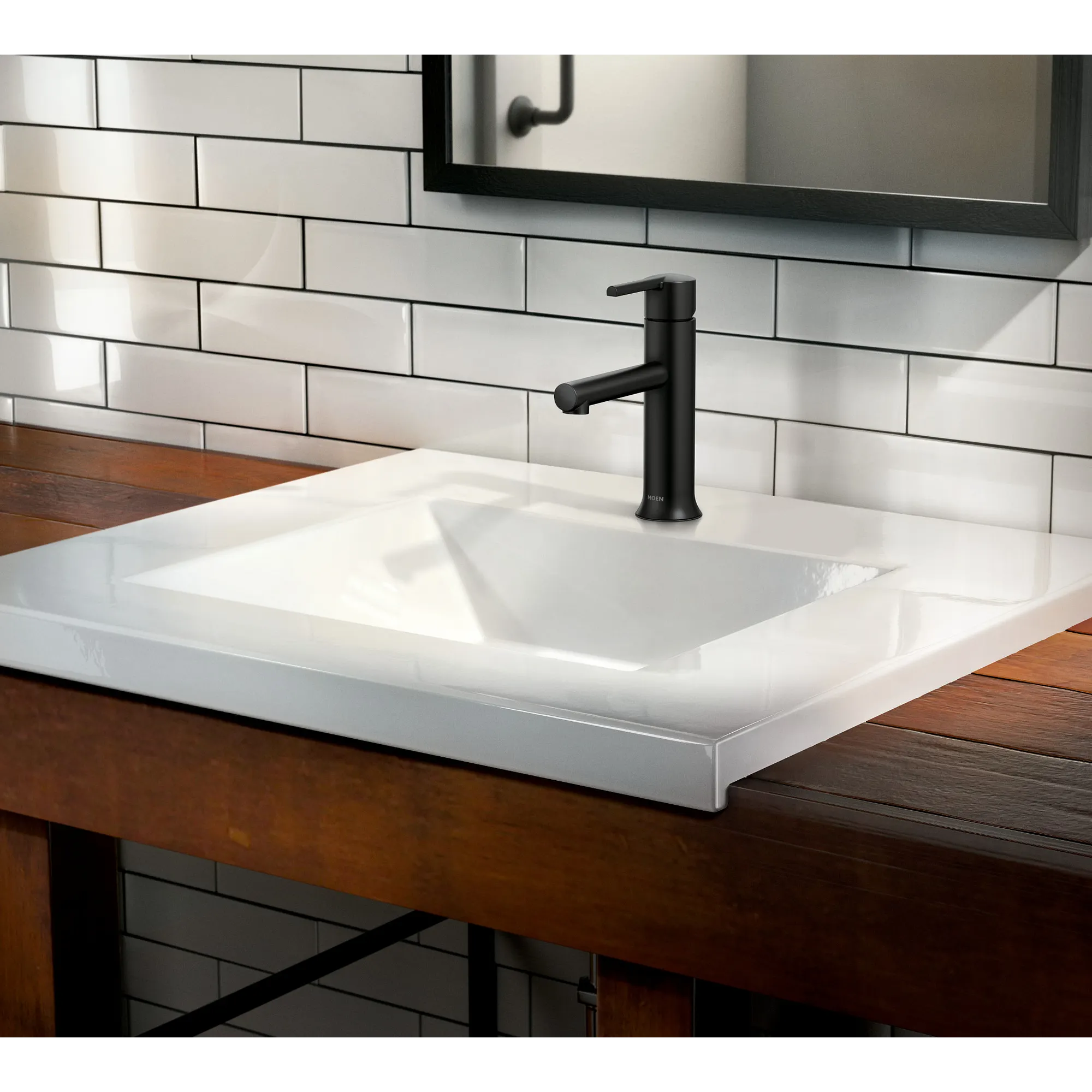 Arlys One-handle Bathroom Sink Faucet - Image 15