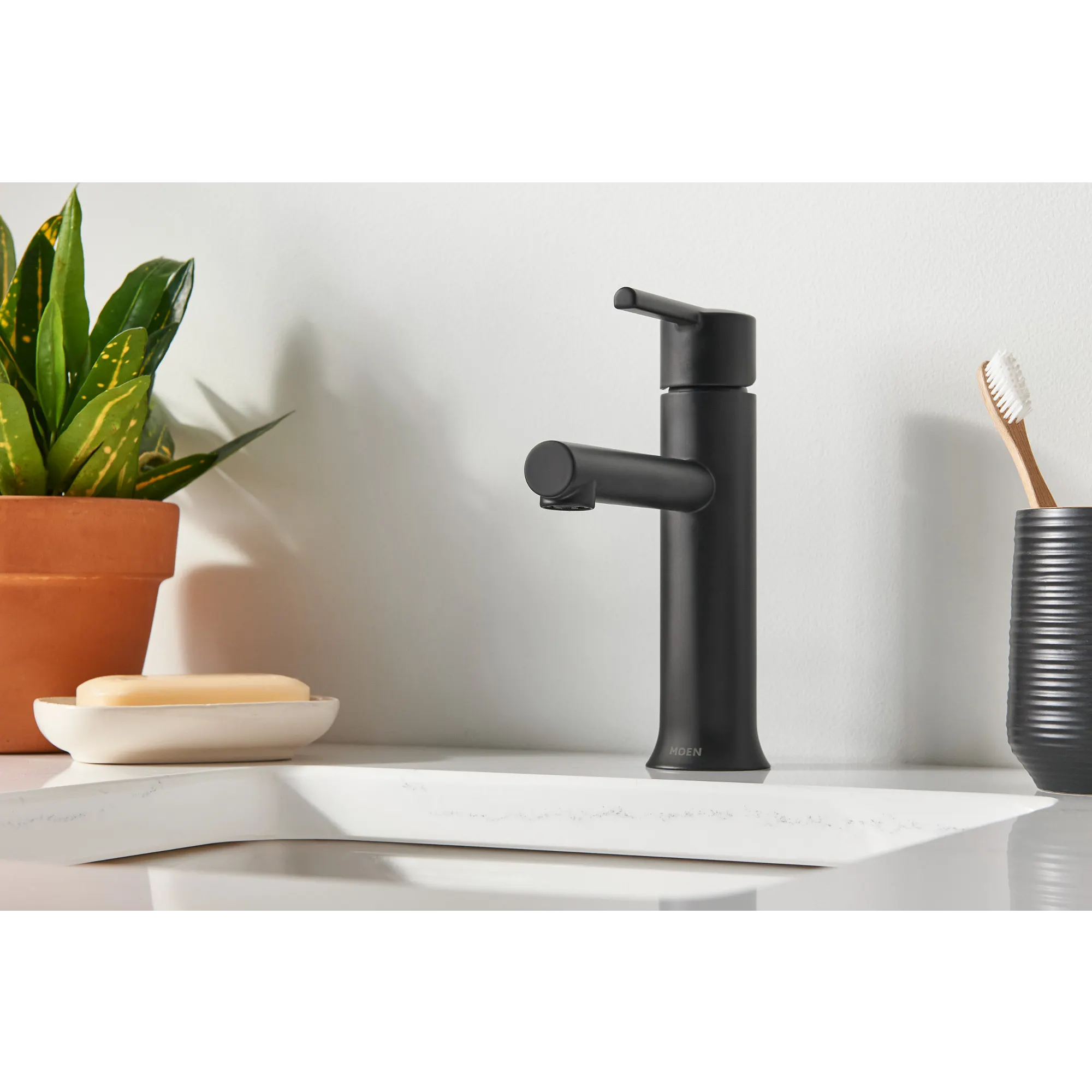 Arlys One-handle Bathroom Sink Faucet - Image 17