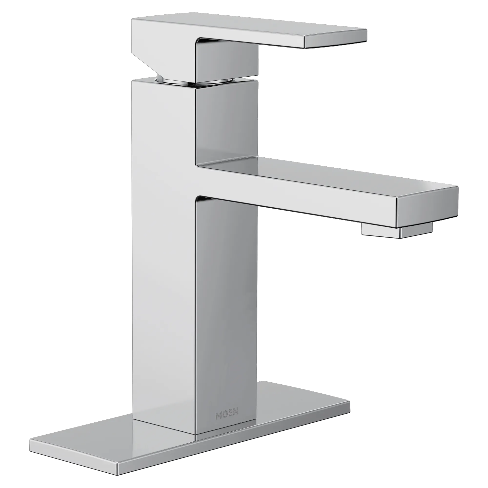 Revyl One-handle Bathroom Sink Faucet - Image 3