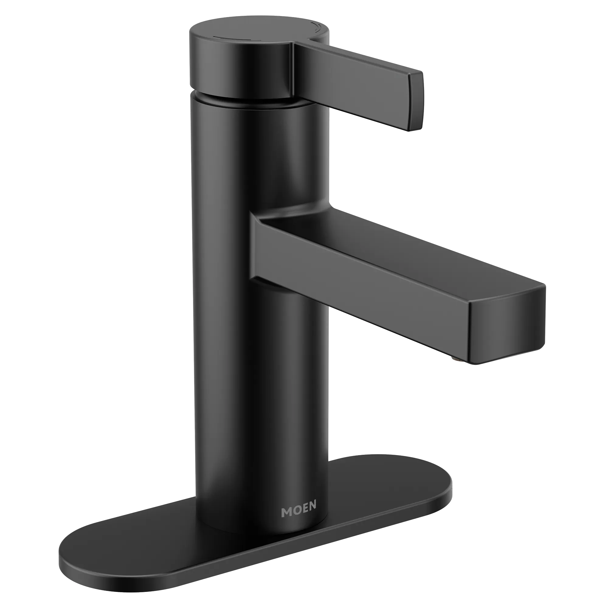 Beric One-handle Bathroom Sink Faucet - Image 10