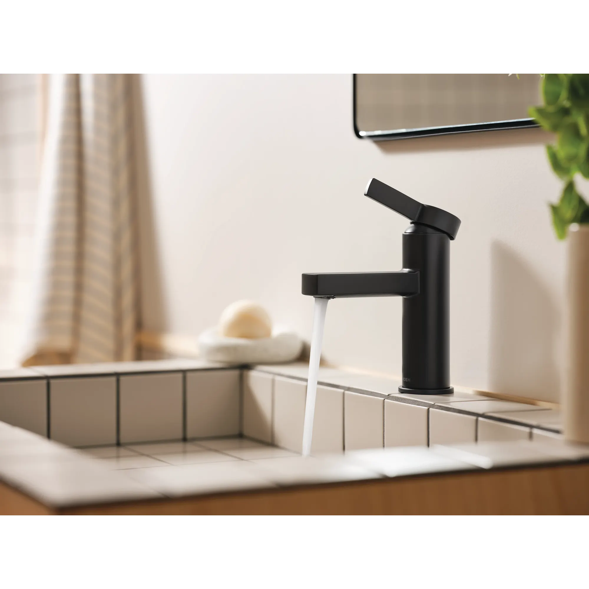 Beric One-handle Bathroom Sink Faucet - Image 14