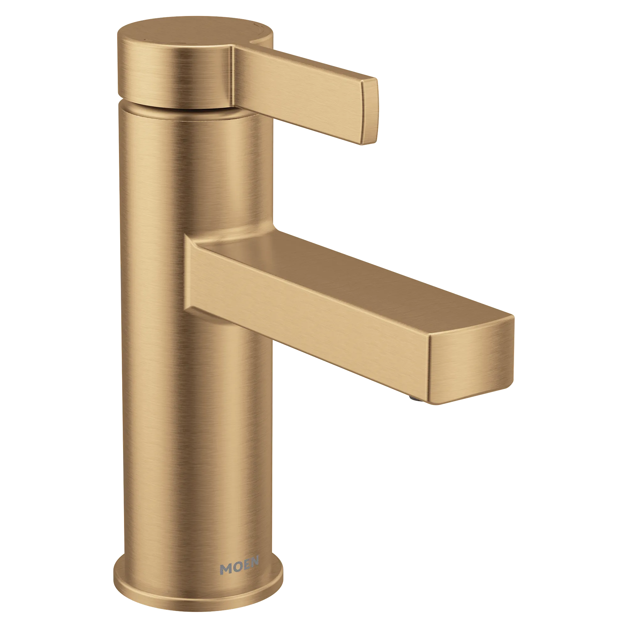 Beric One-handle Bathroom Sink Faucet - Image 26