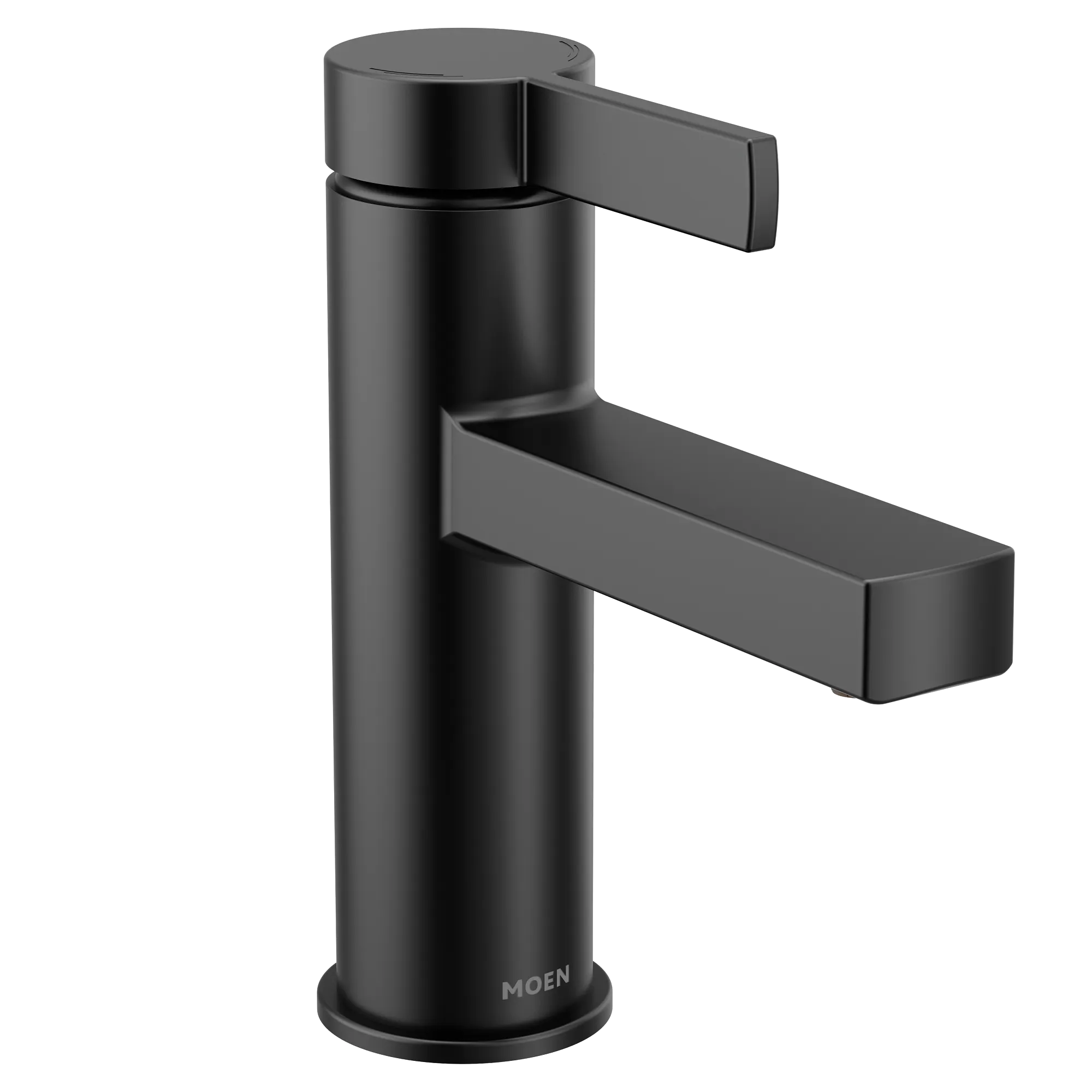 Beric One-handle Bathroom Sink Faucet - Image 9