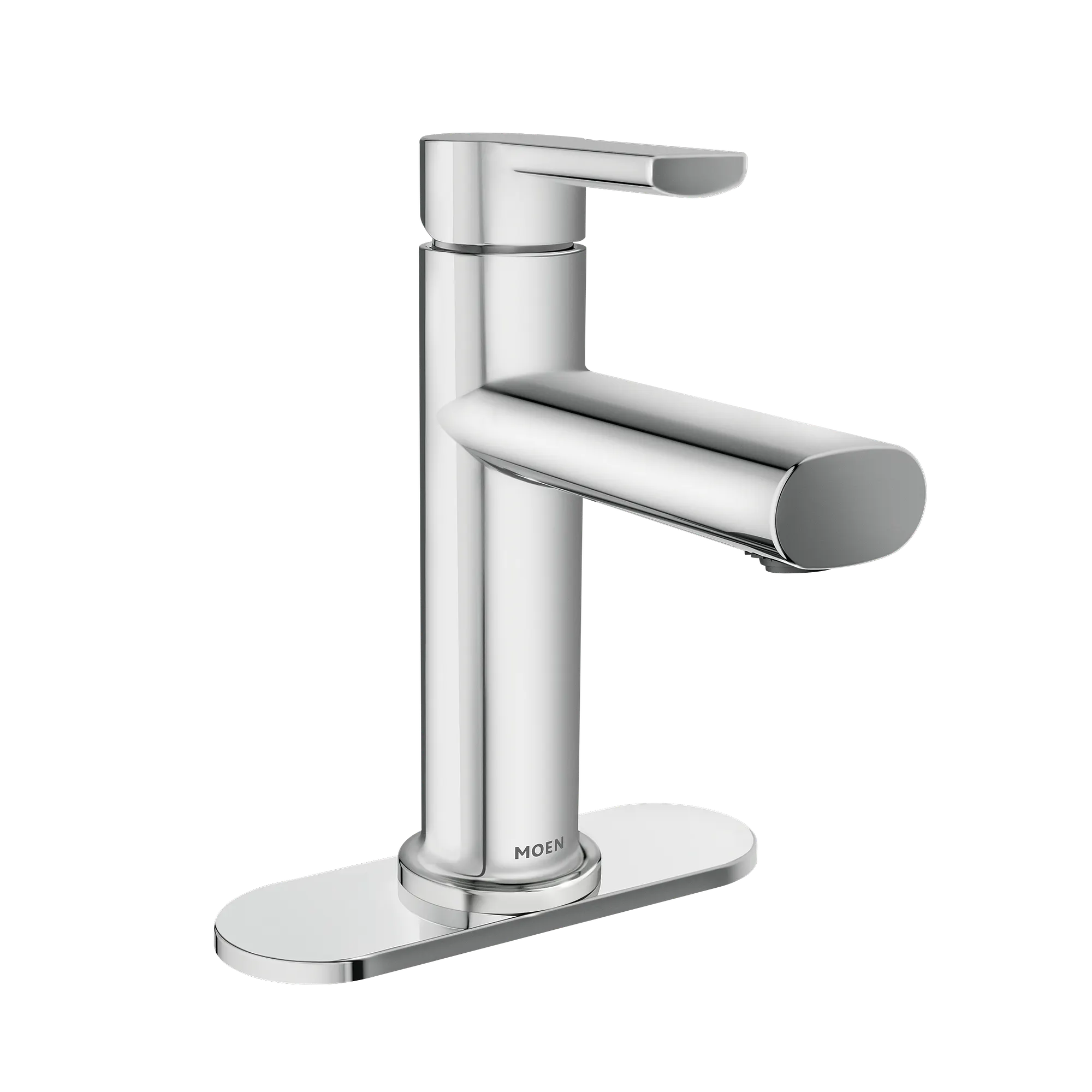 Meena One-handle Bathroom Sink Faucet - Image 3
