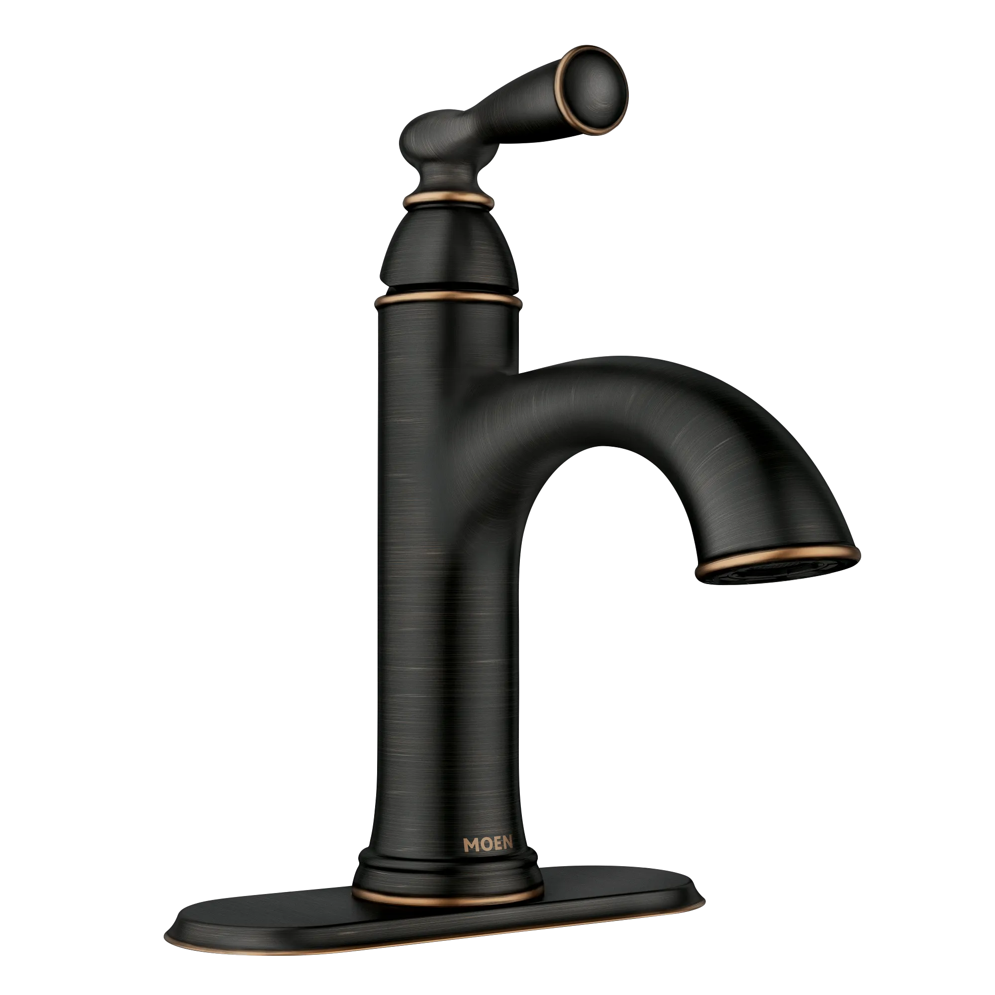 Banbury One-handle Bathroom Sink Faucet - Image 14