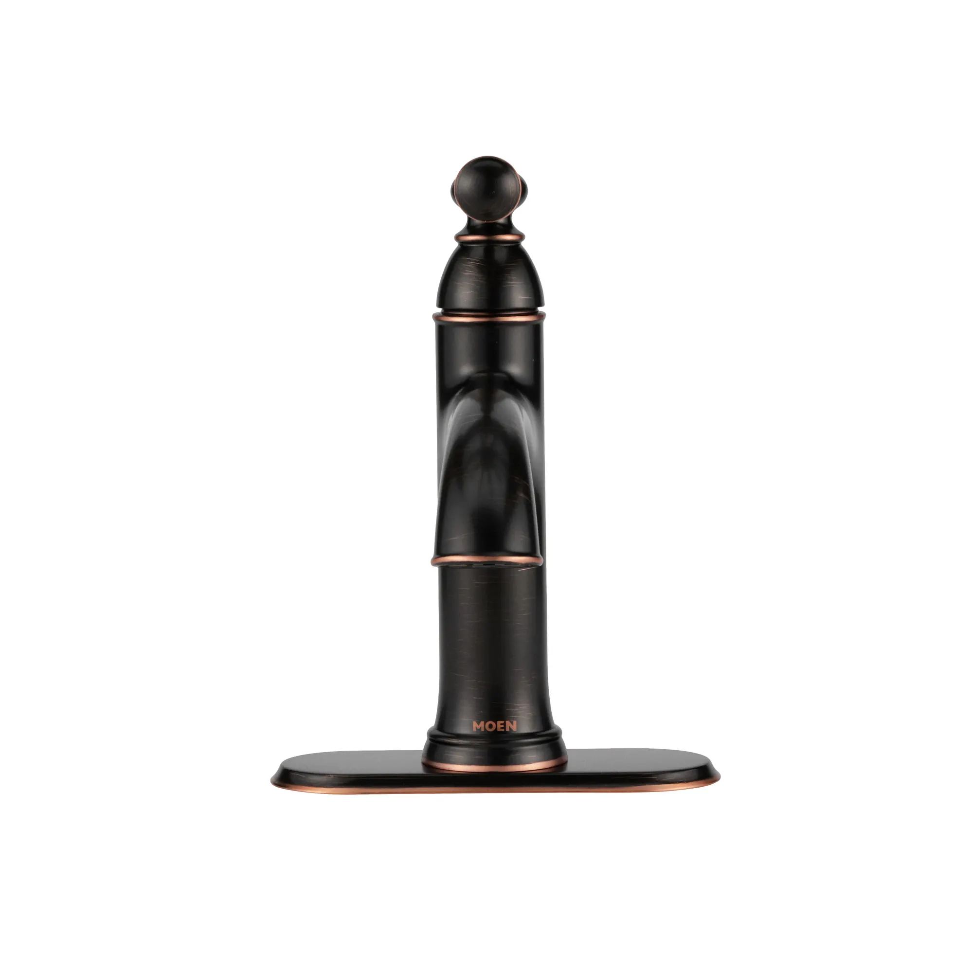 Banbury One-handle Bathroom Sink Faucet - Image 15