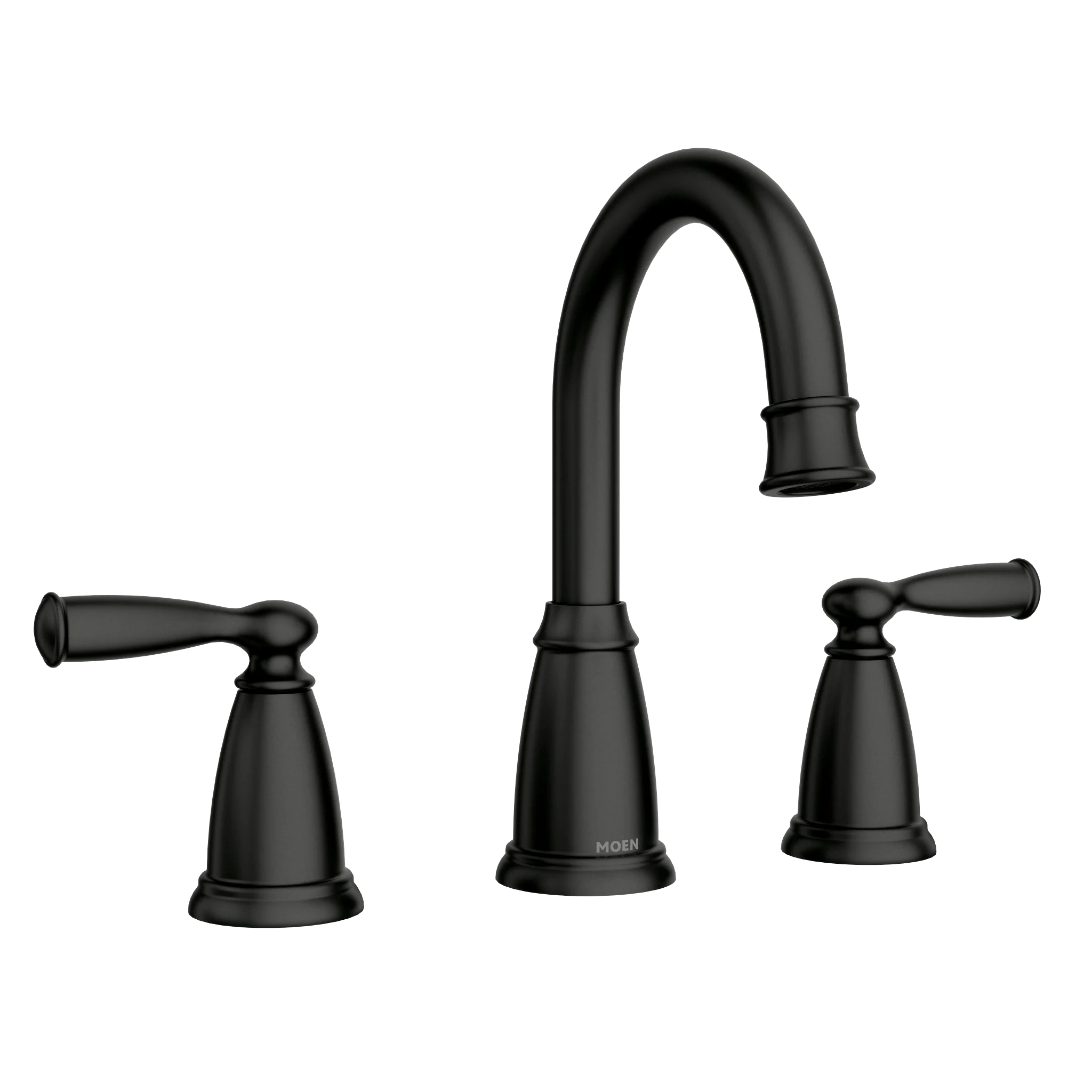 Banbury Two-Handle Widespread Bathroom Sink Faucet - Image 11