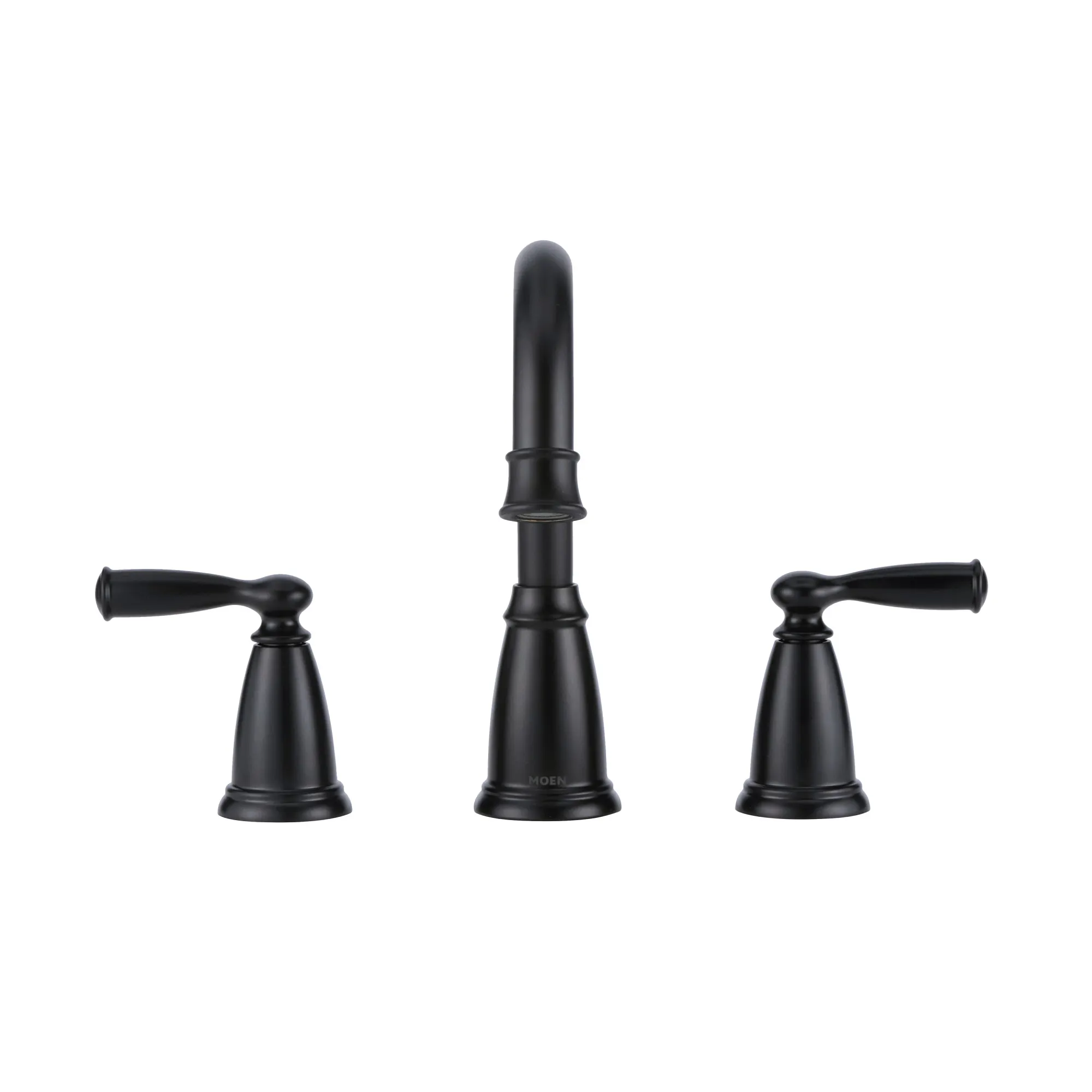 Banbury Two-Handle Widespread Bathroom Sink Faucet - Image 19