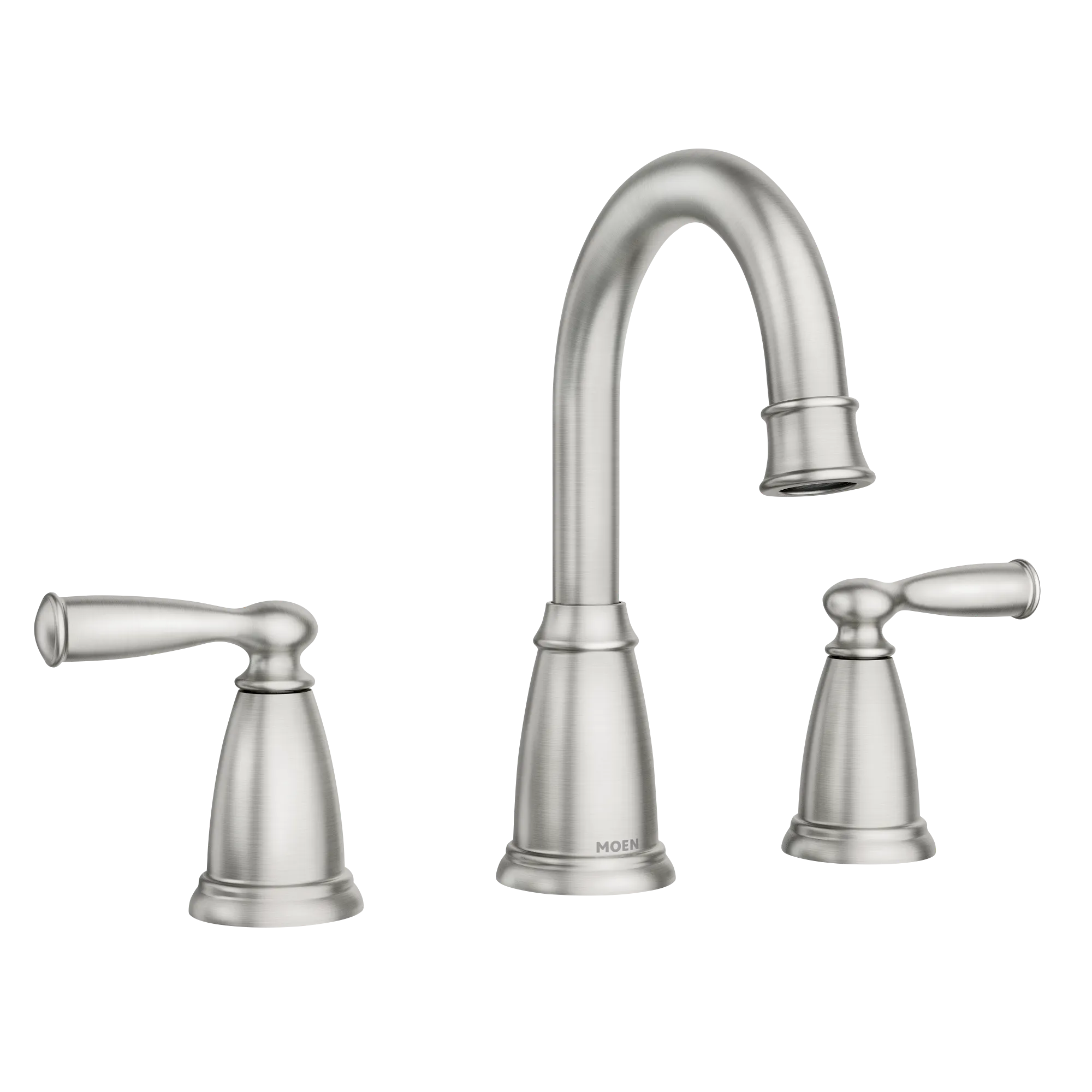 Banbury Two-Handle Widespread Bathroom Sink Faucet - Image 38