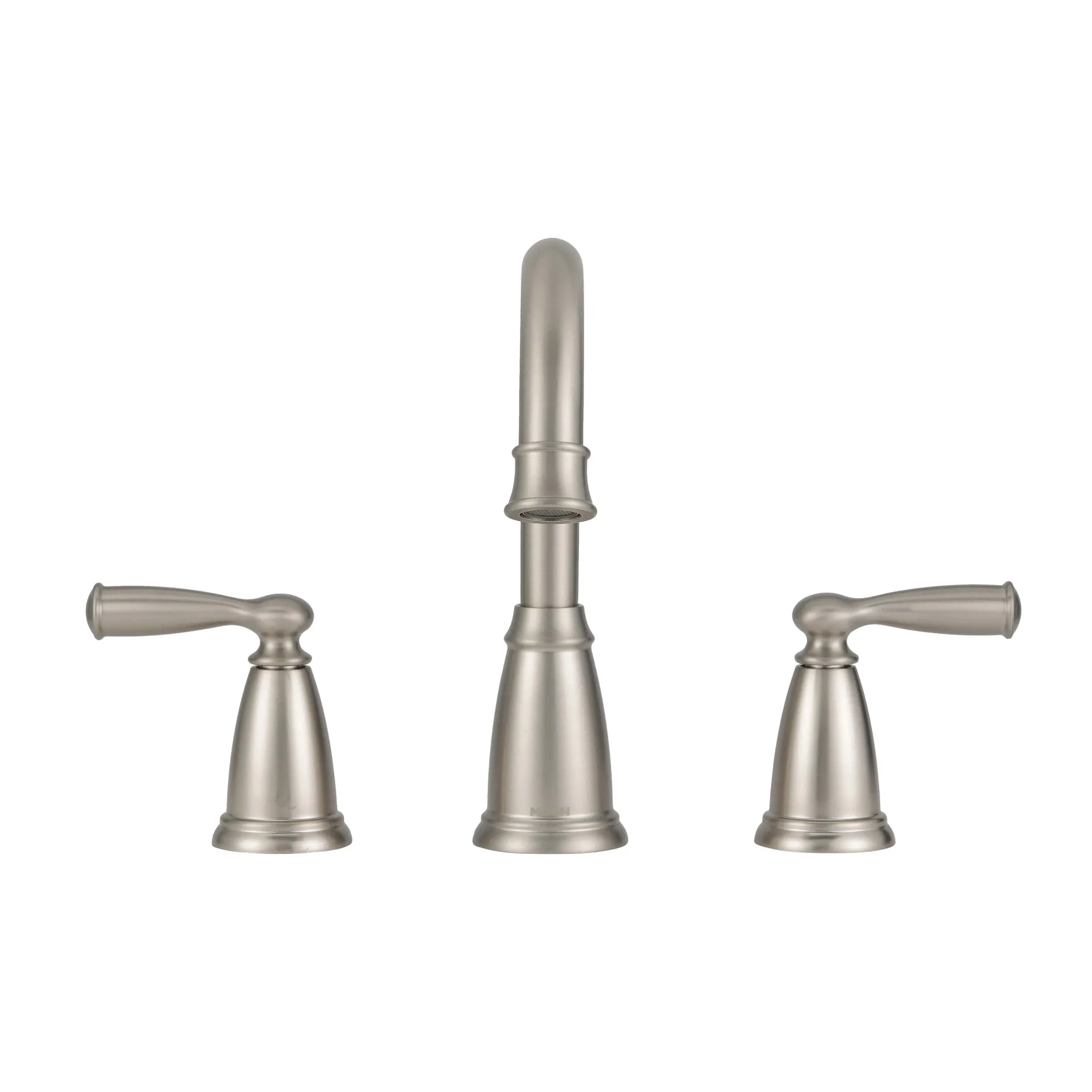Banbury Two-Handle Widespread Bathroom Sink Faucet - Image 40