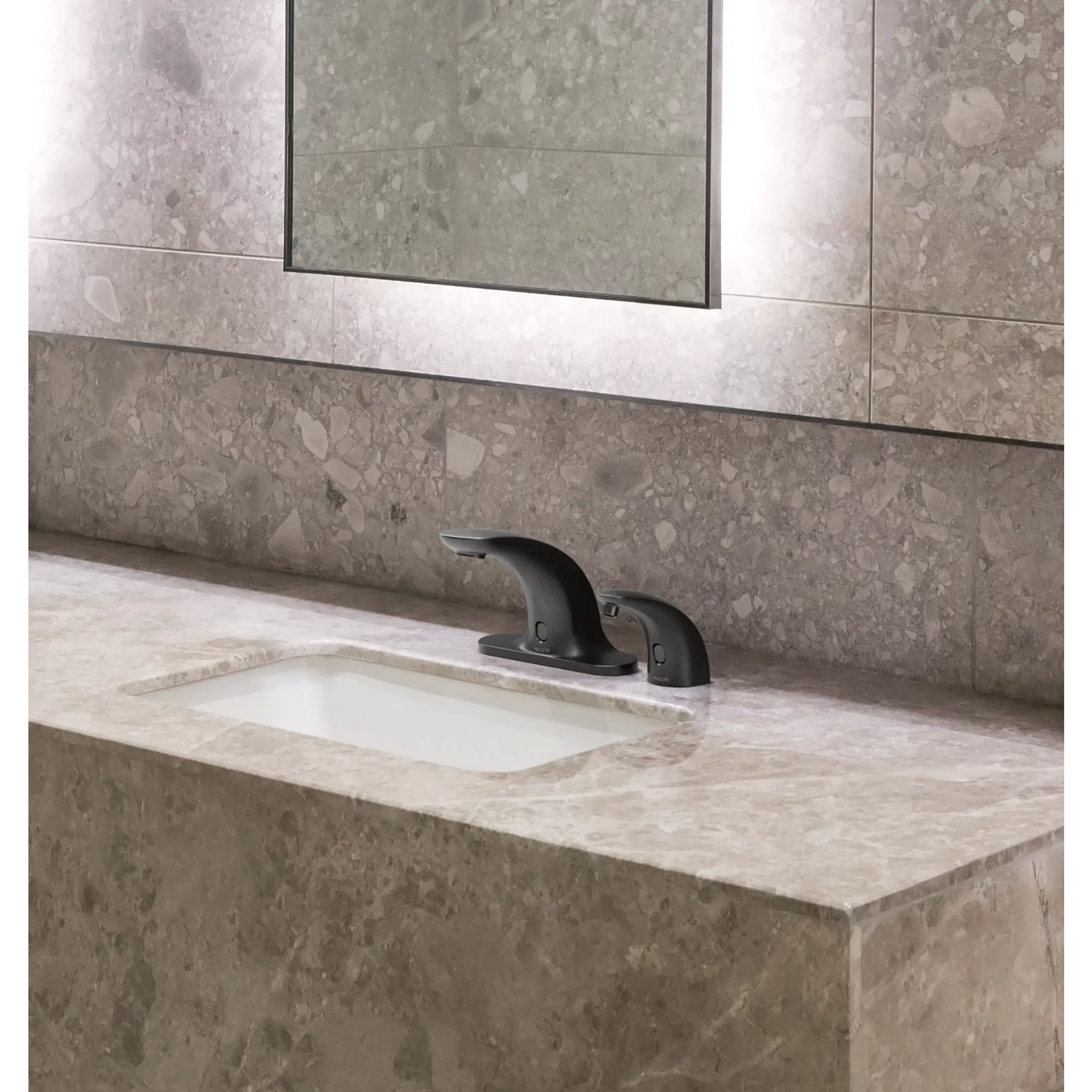 M-Power Foam Soap Dispenser - Image 5