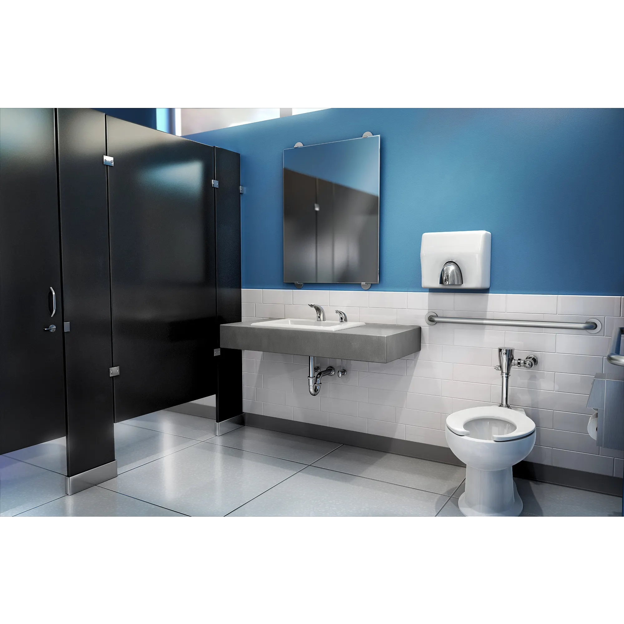 M-Power foam soap dispenser - Image 11