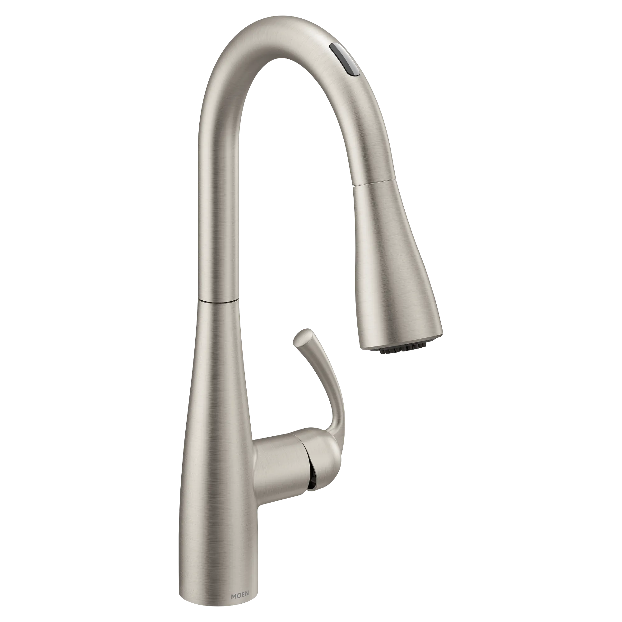 Essie Smart Pulldown Touchless Kitchen Faucet - Image 10