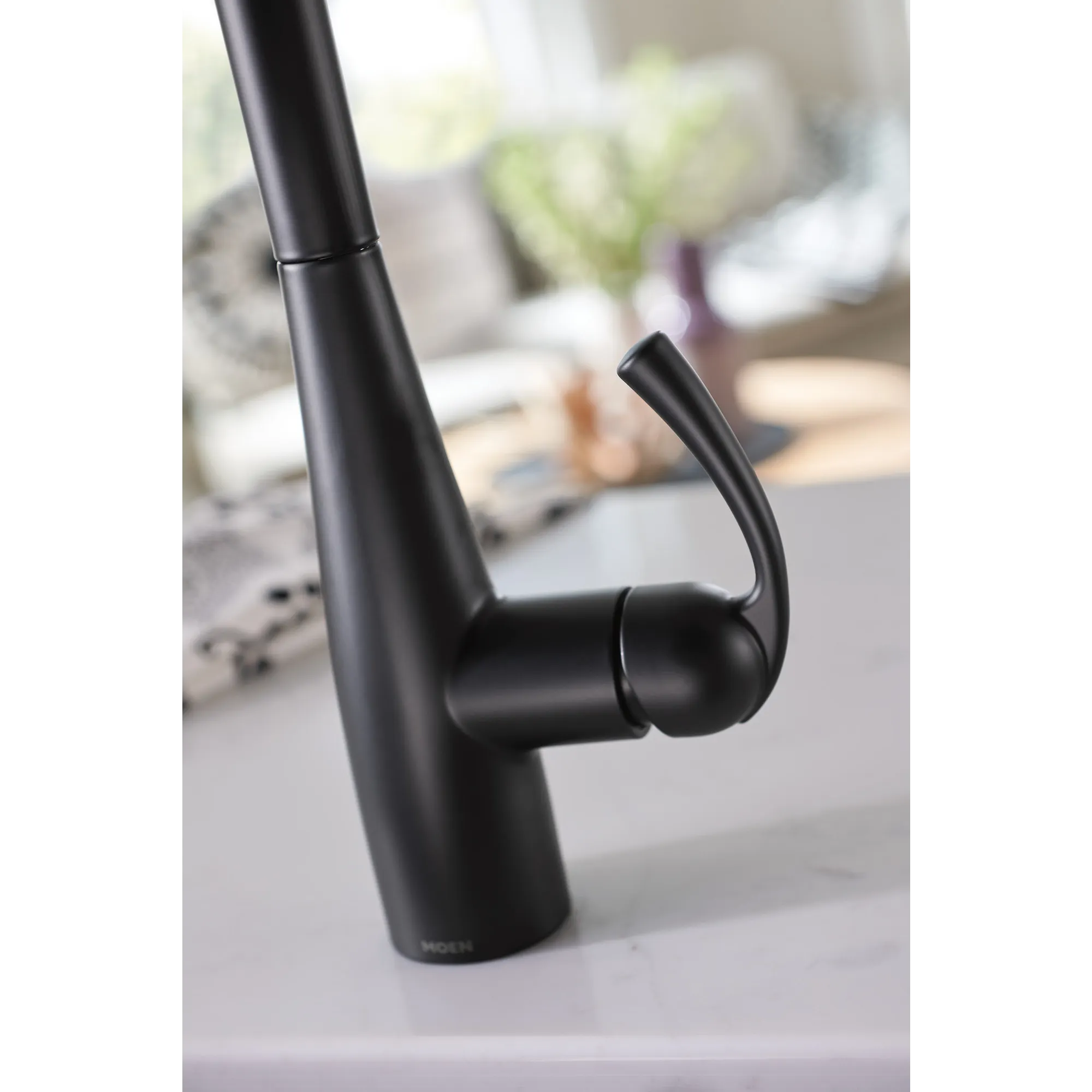 Essie One-Handle Pulldown Kitchen Faucet - Image 26