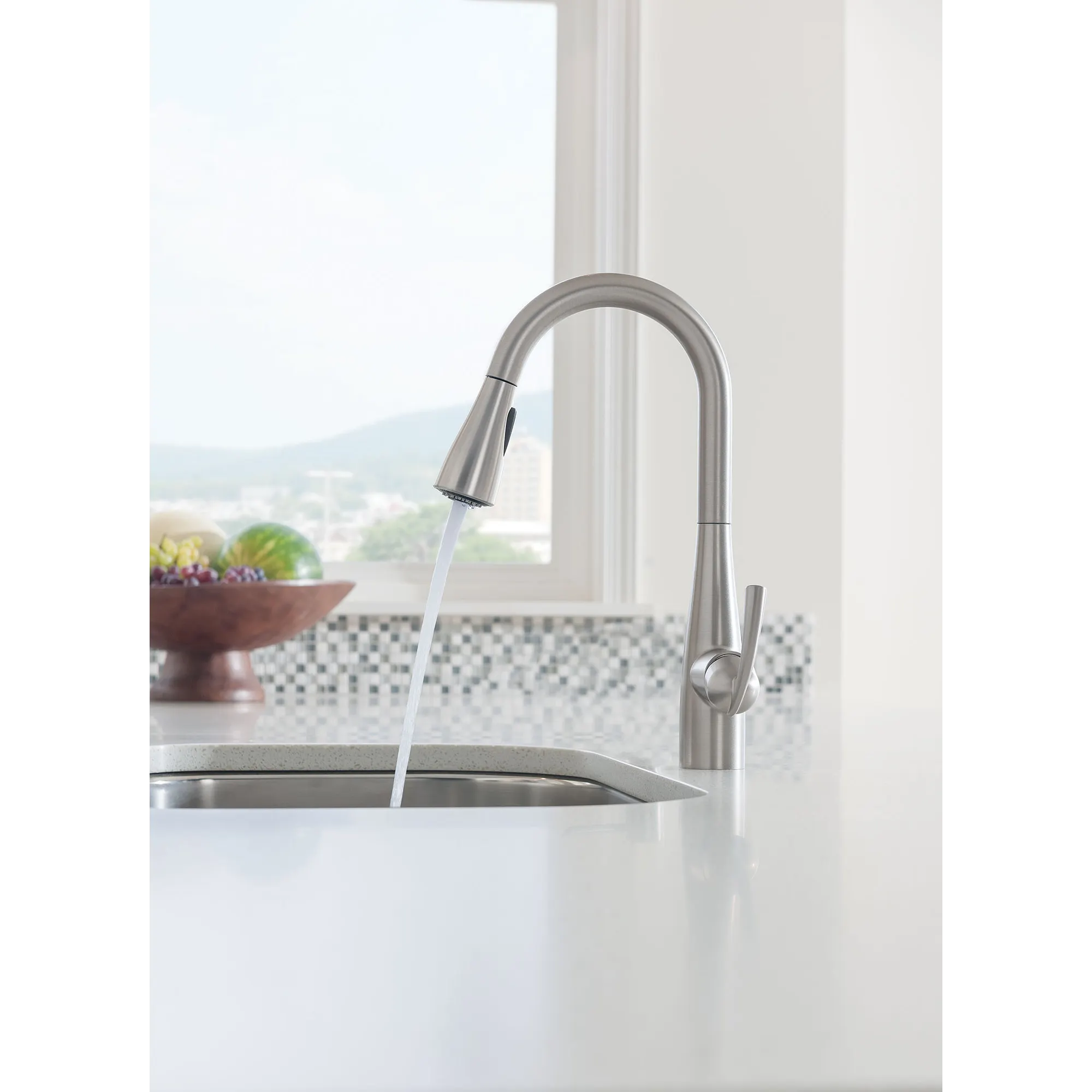 Essie One-Handle Pulldown Kitchen Faucet - Image 31