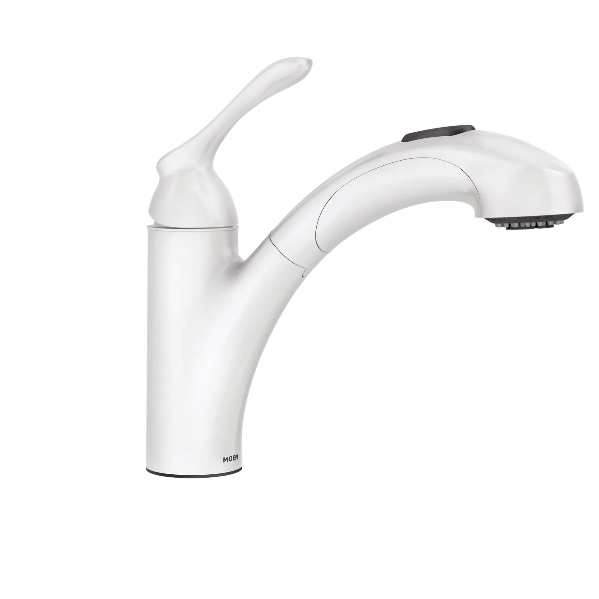 Banbury One-Handle Pullout Kitchen Faucet - Image 12