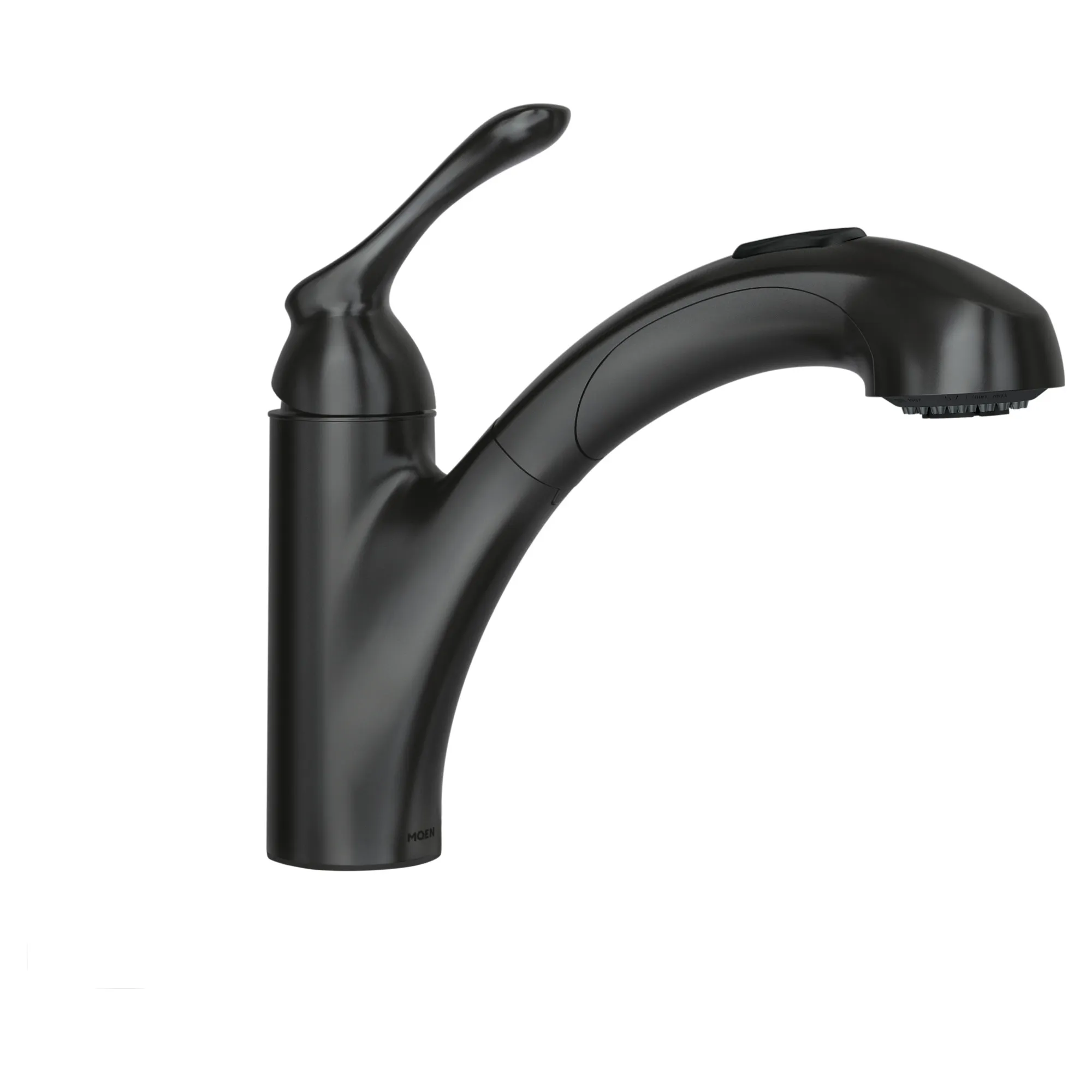 Banbury One-Handle Pullout Kitchen Faucet - Image 17