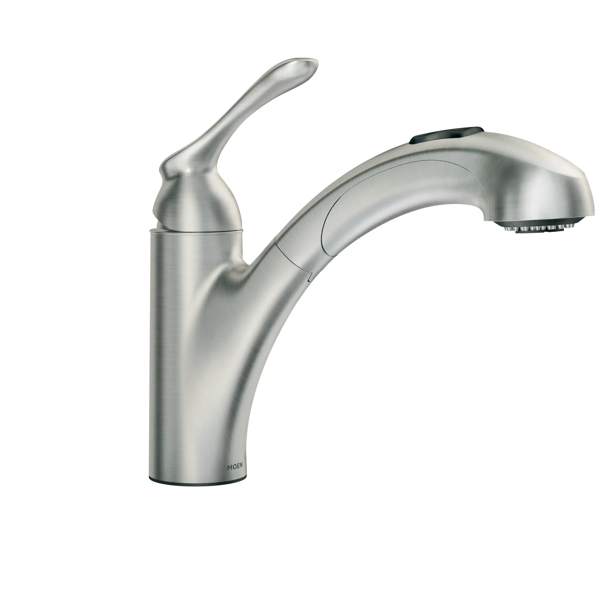 Banbury One-Handle Pullout Kitchen Faucet - Image 20
