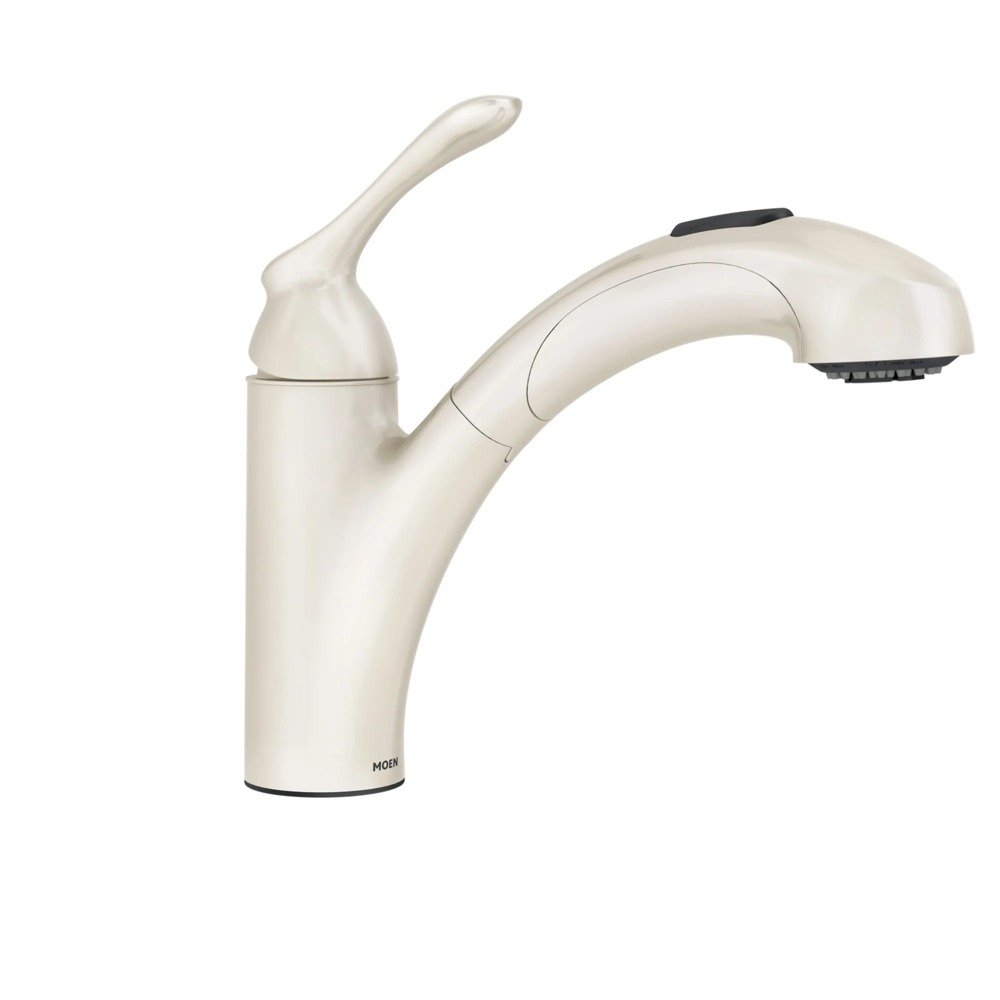 Banbury One-Handle Pullout Kitchen Faucet - Image 9