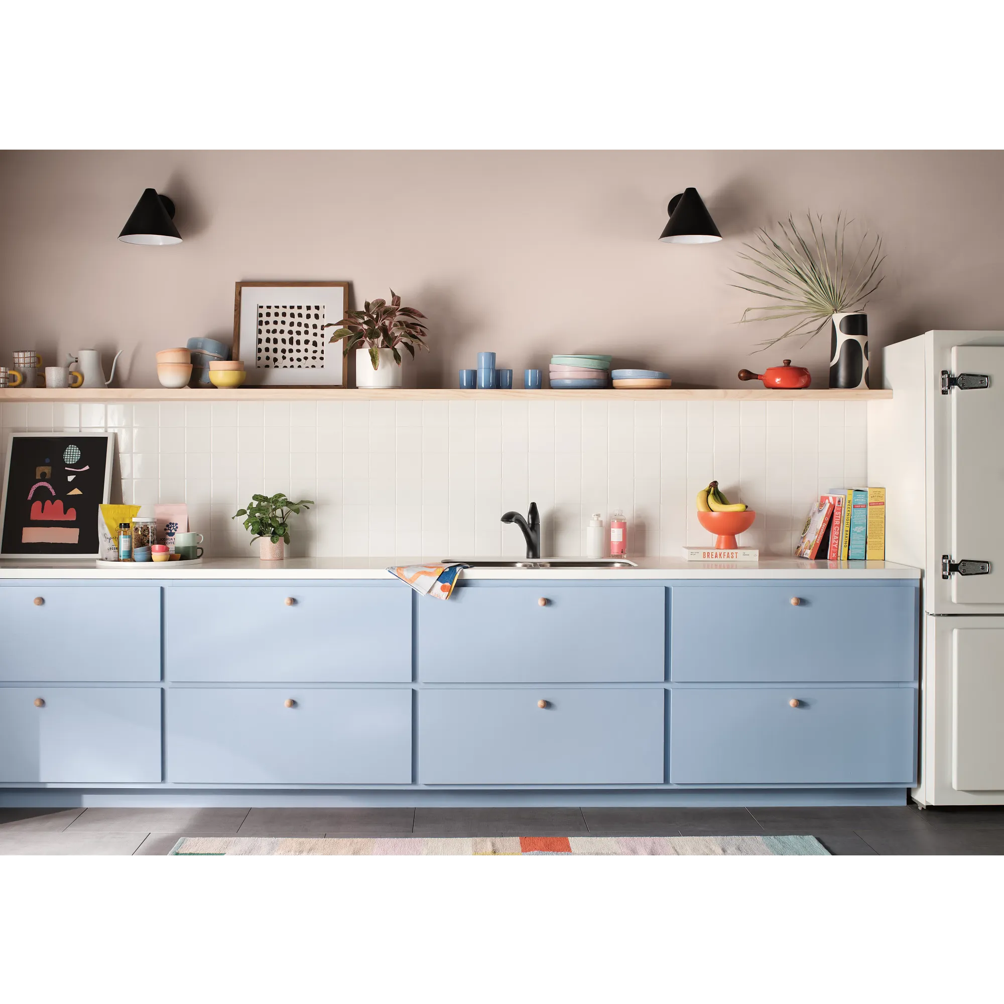 Medina One-Handle Pullout Kitchen Faucet - Image 19