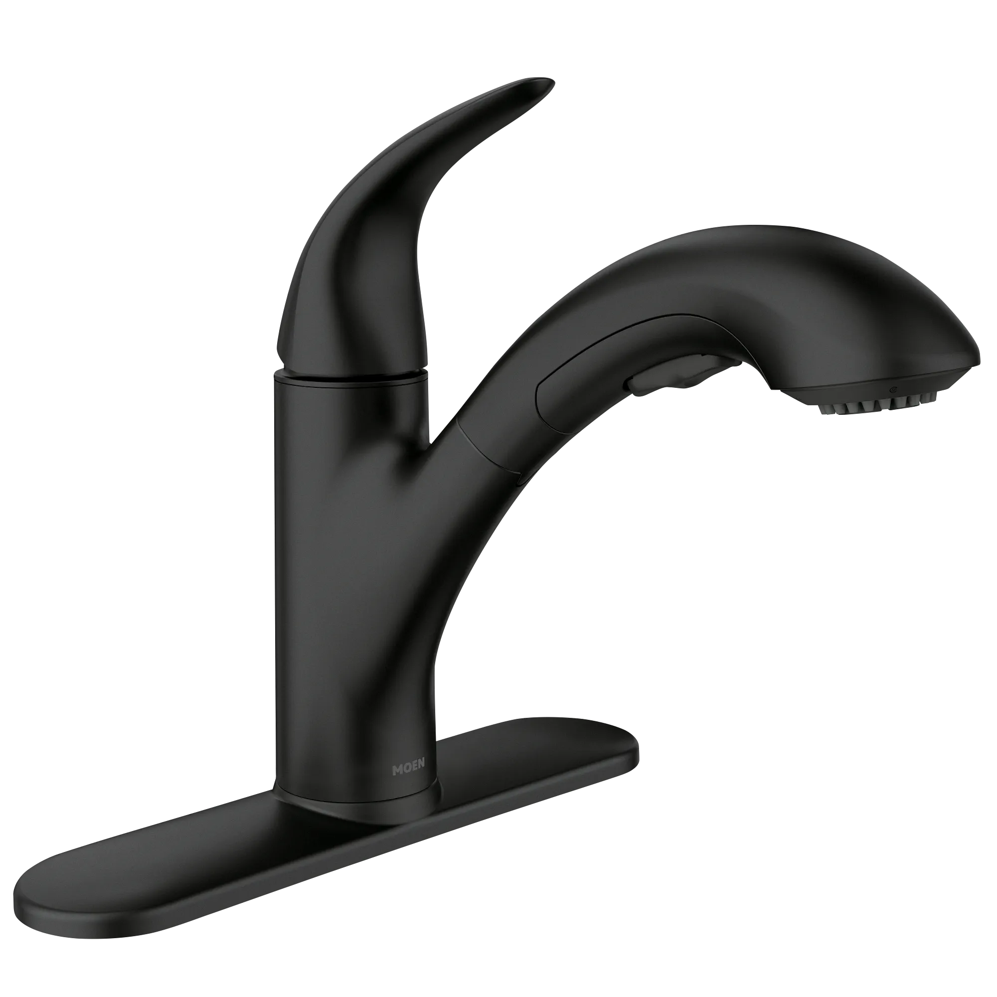 Medina One-Handle Pullout Kitchen Faucet - Image 24