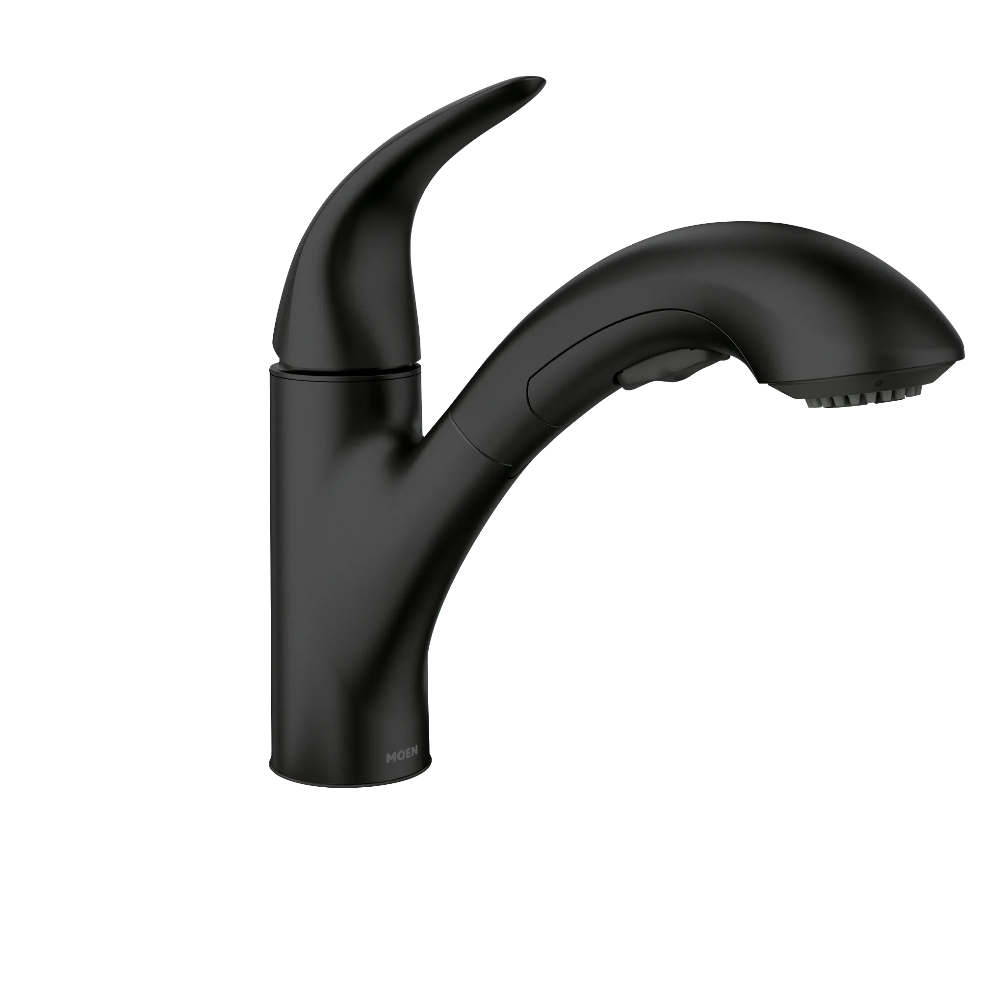 Medina One-Handle Pullout Kitchen Faucet - Image 25