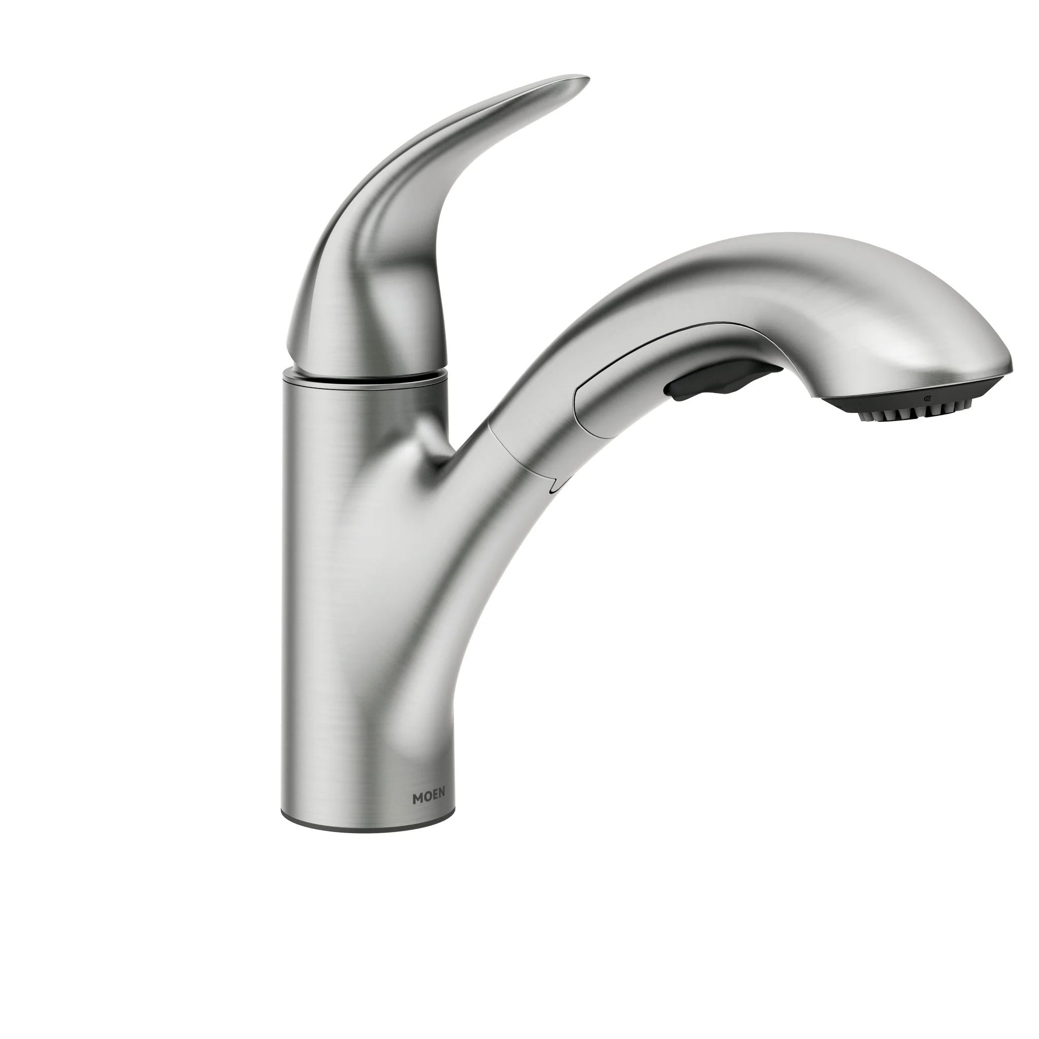 Medina One-Handle Pullout Kitchen Faucet - Image 29