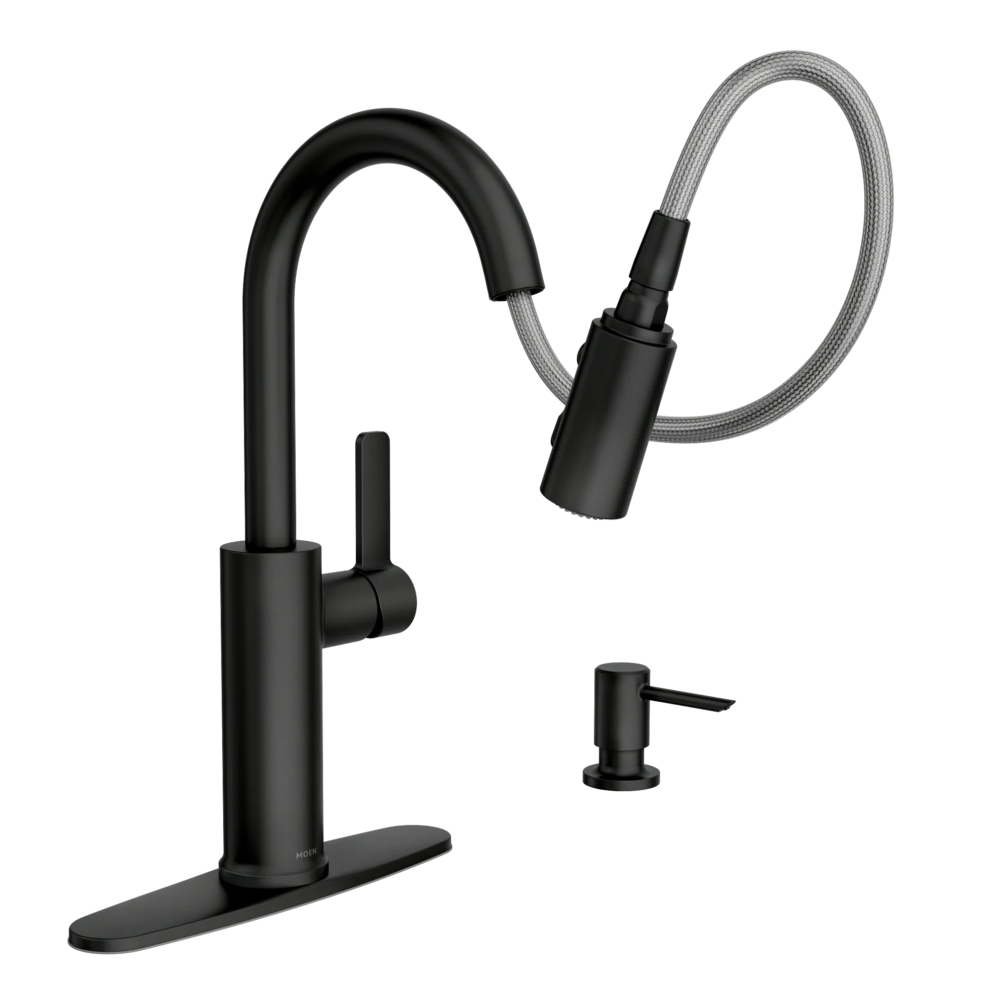 Durani Pulldown™ Kitchen Faucet - Image 14