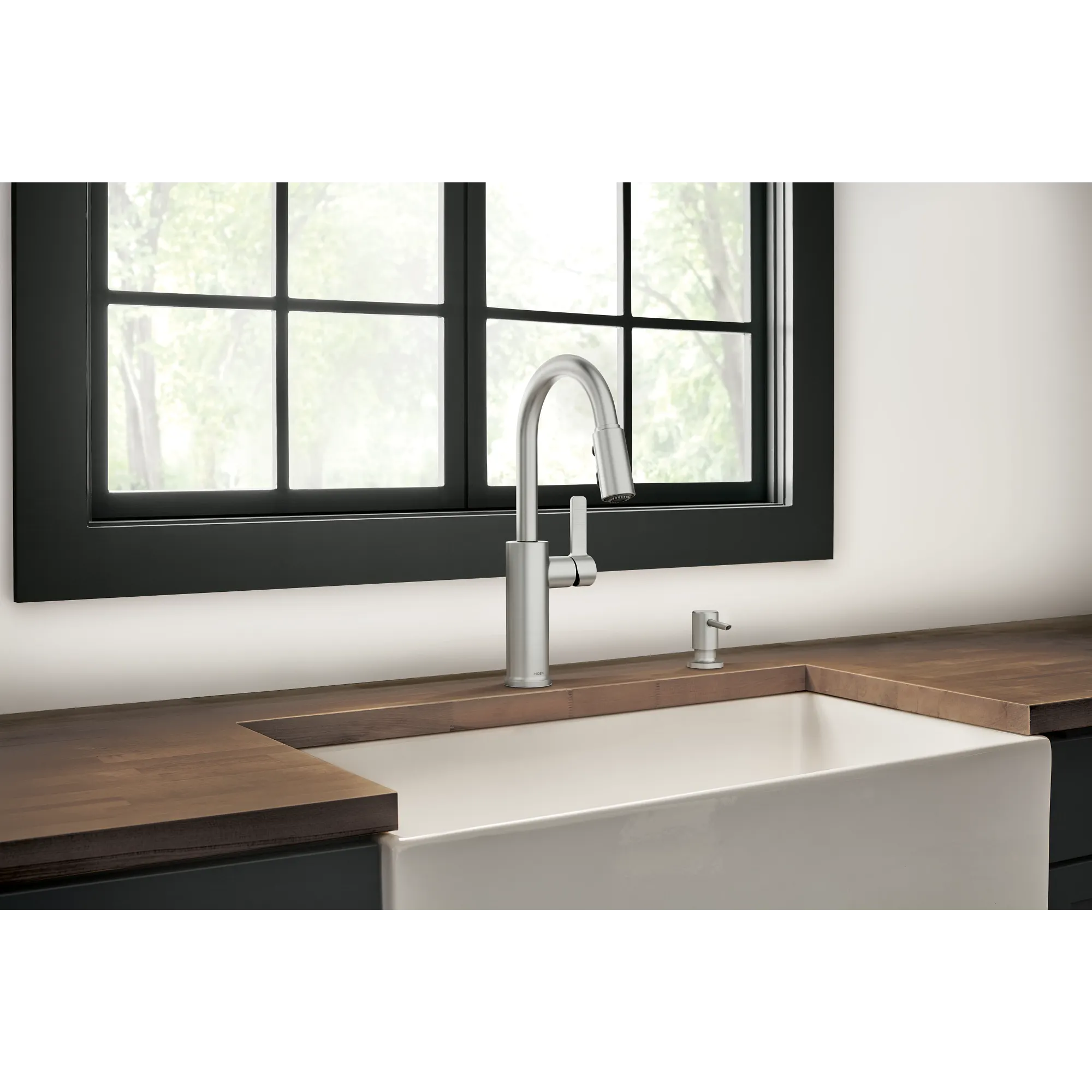 Durani Pulldown™ Kitchen Faucet - Image 18