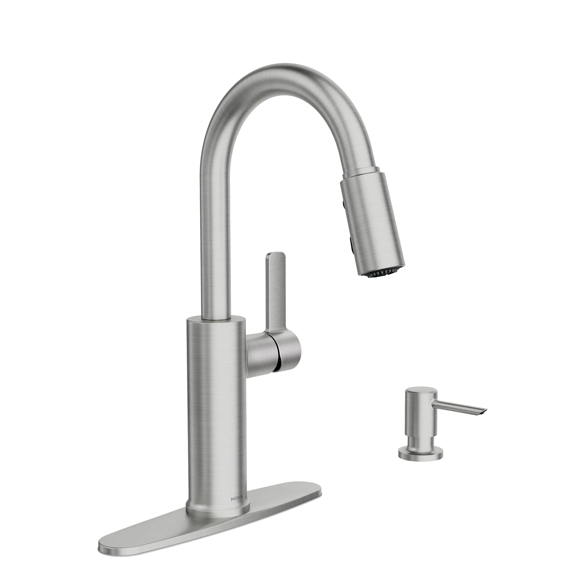 Durani Pulldown™ Kitchen Faucet - Image 21