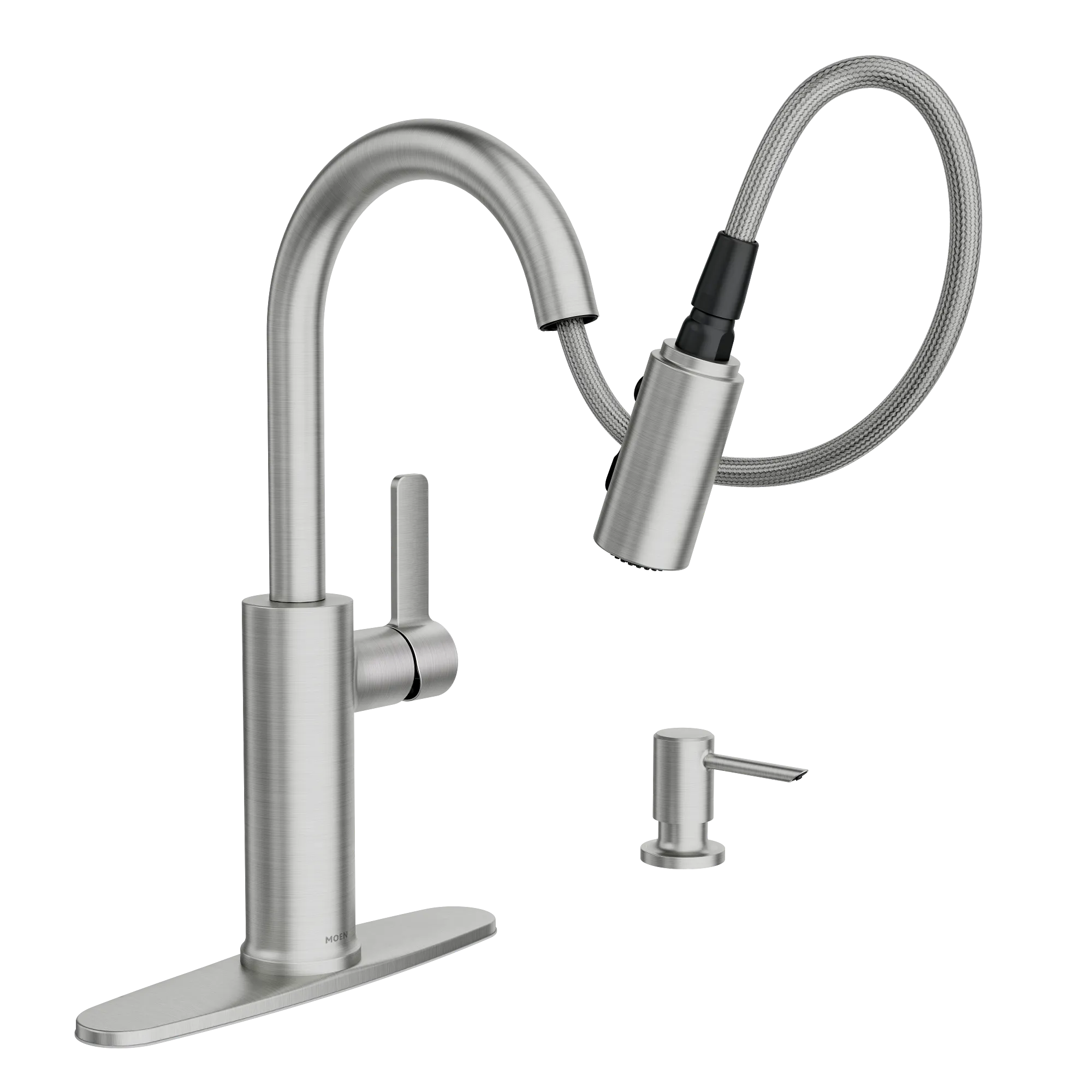 Durani Pulldown™ Kitchen Faucet - Image 23