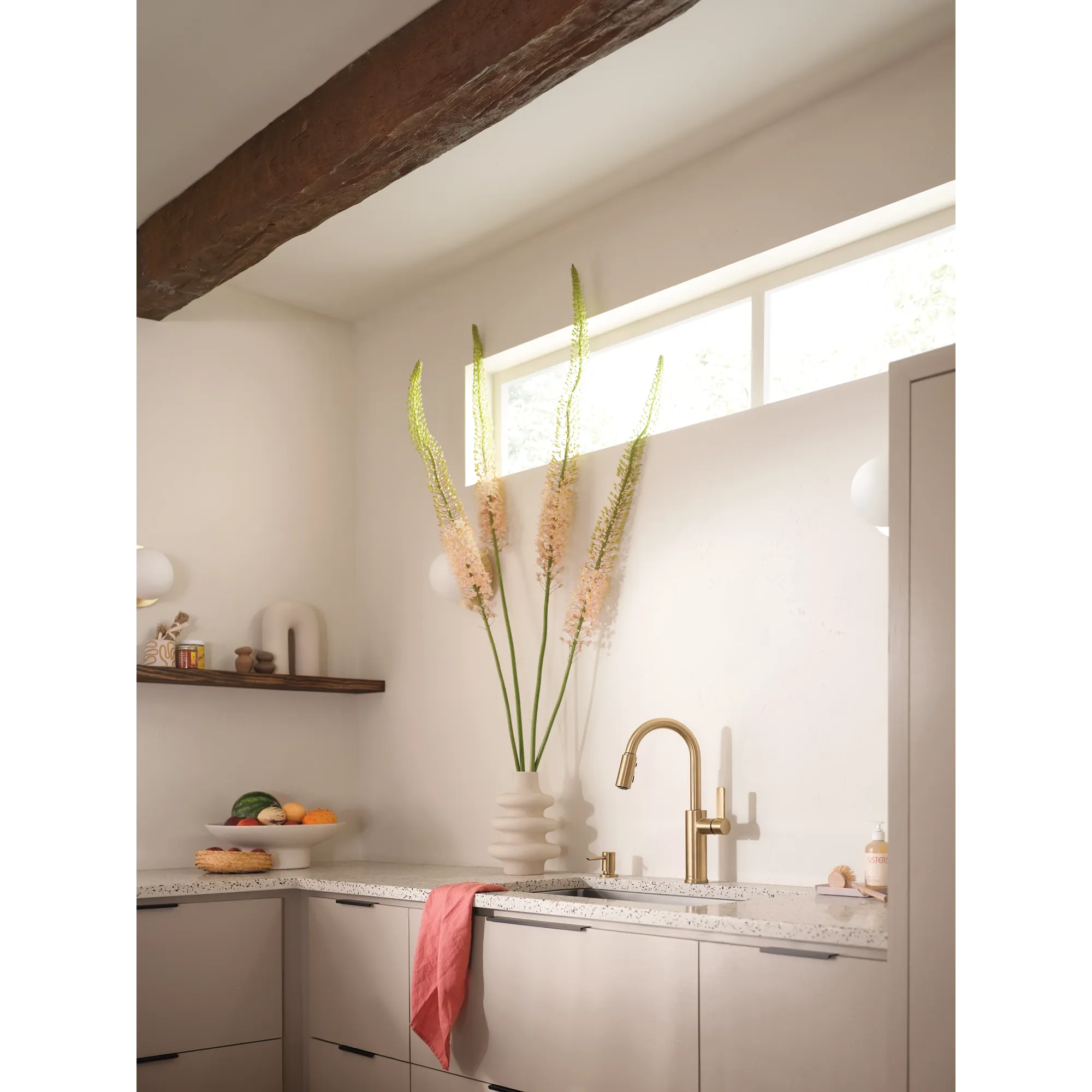 Durani Pulldown™ Kitchen Faucet - Image 24