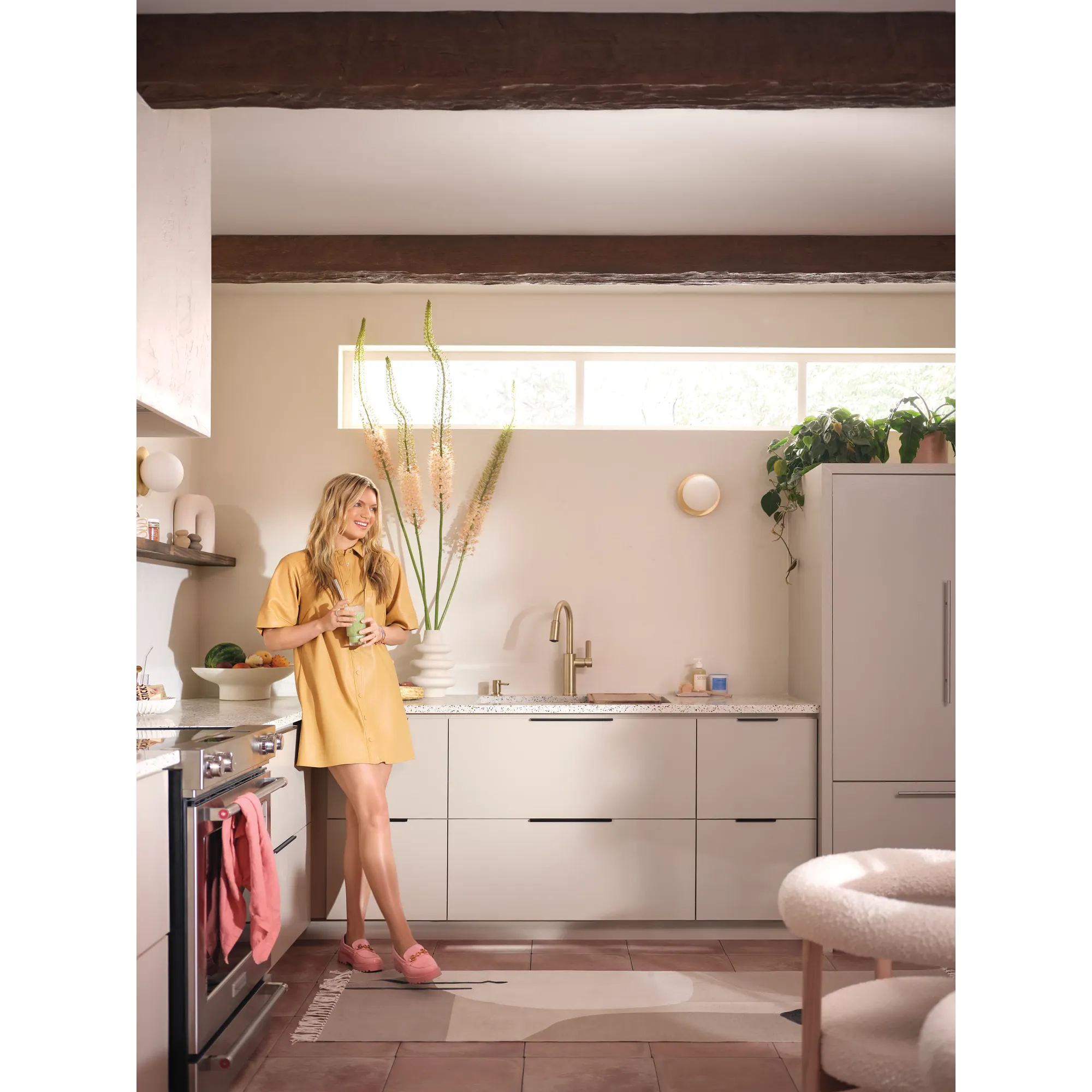 Durani Pulldown™ Kitchen Faucet - Image 26