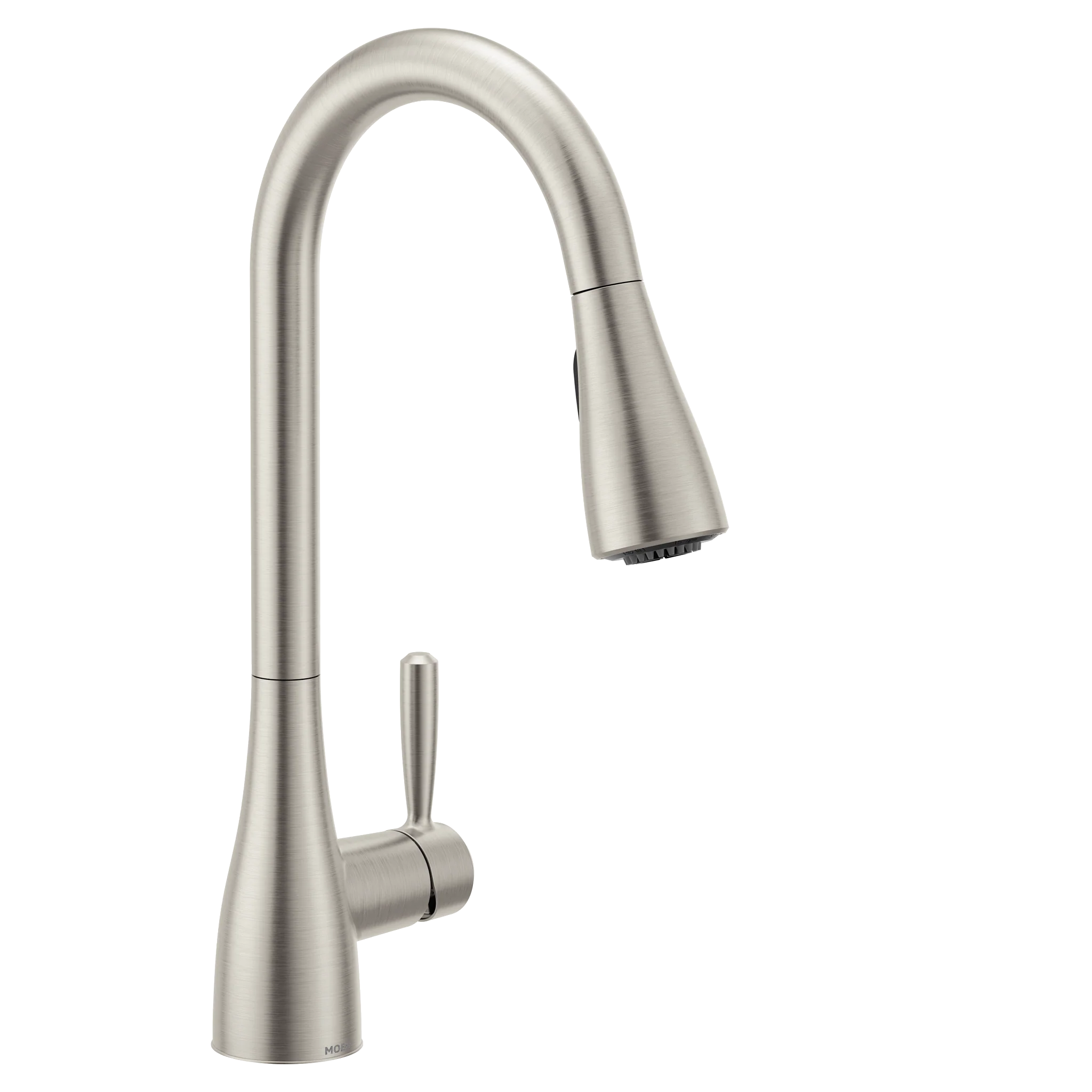 Doherty Chrome kitchen faucet - Image 14
