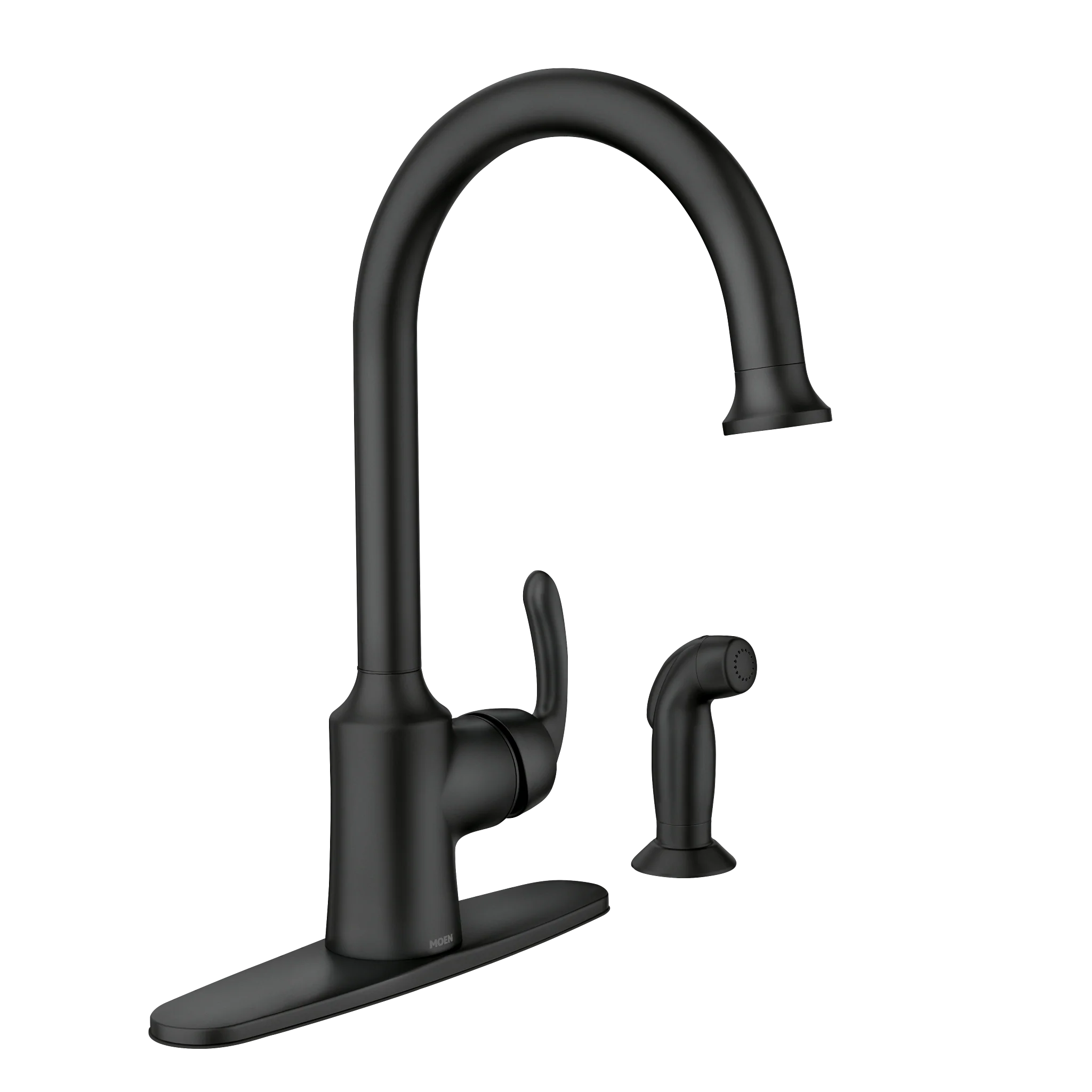 Bayhill Pulldown Kitchen Faucet